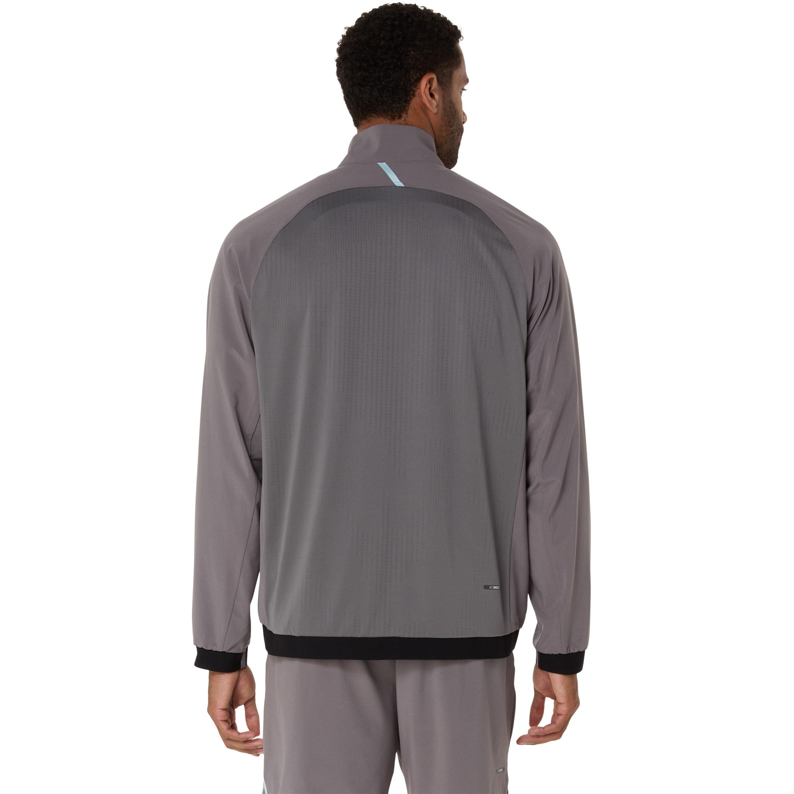 Carbon - Asics - Performance Running Jacket - 2