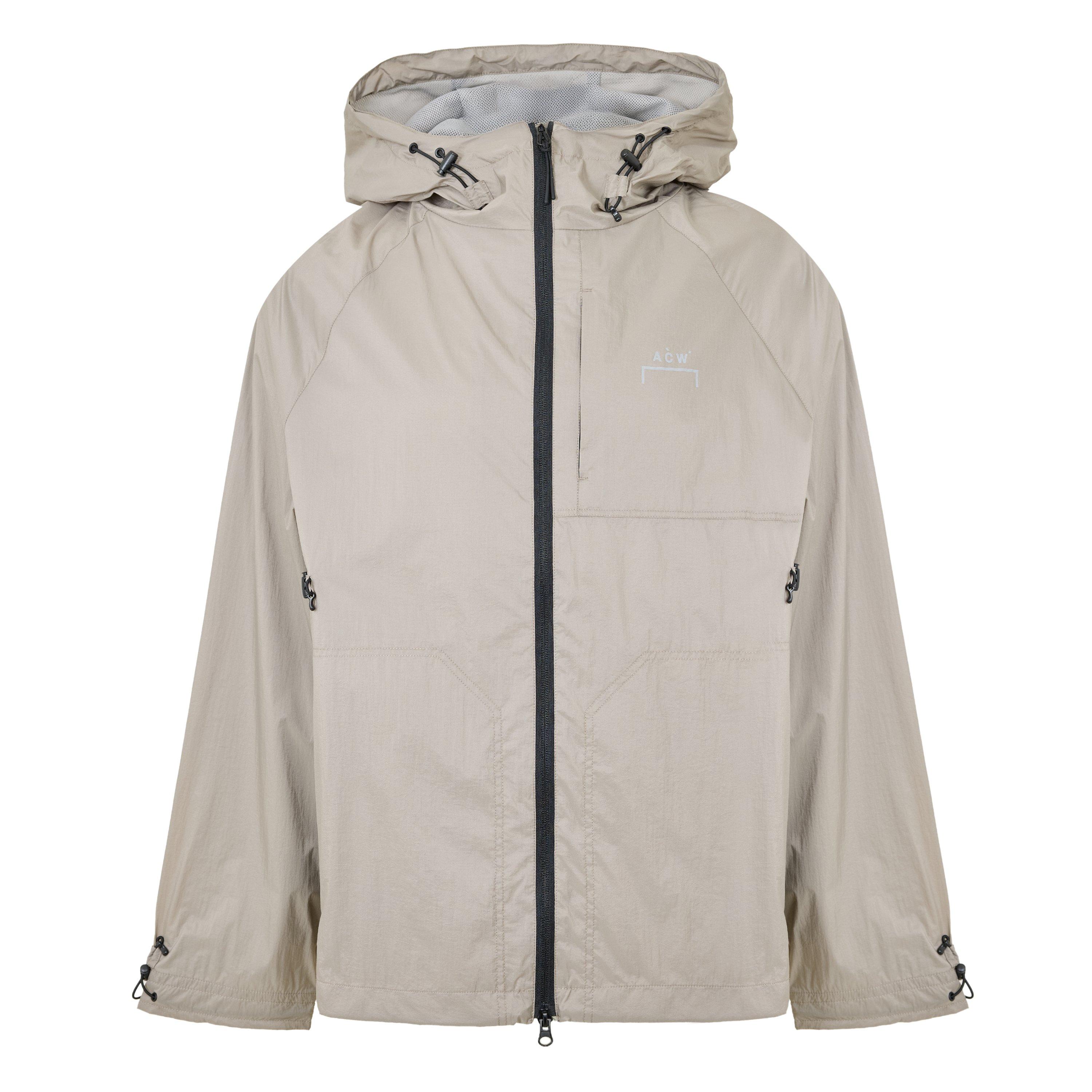 A-COLD-WALL Men's Balfron Hood Bomber Jacket | Flannels