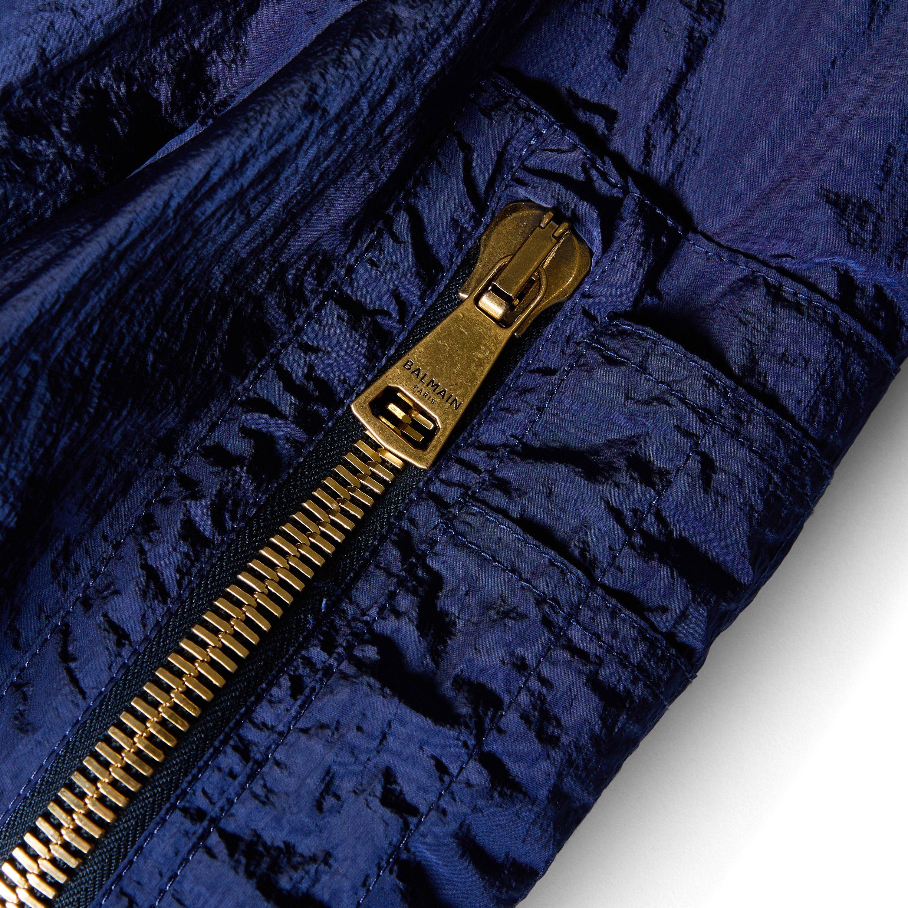 Navy - Balmain - Balmain Bck LG Bombe Sn63 - 3