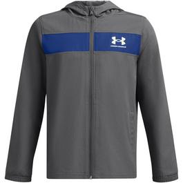 Under Armour UA Sportstyle Windbreaker