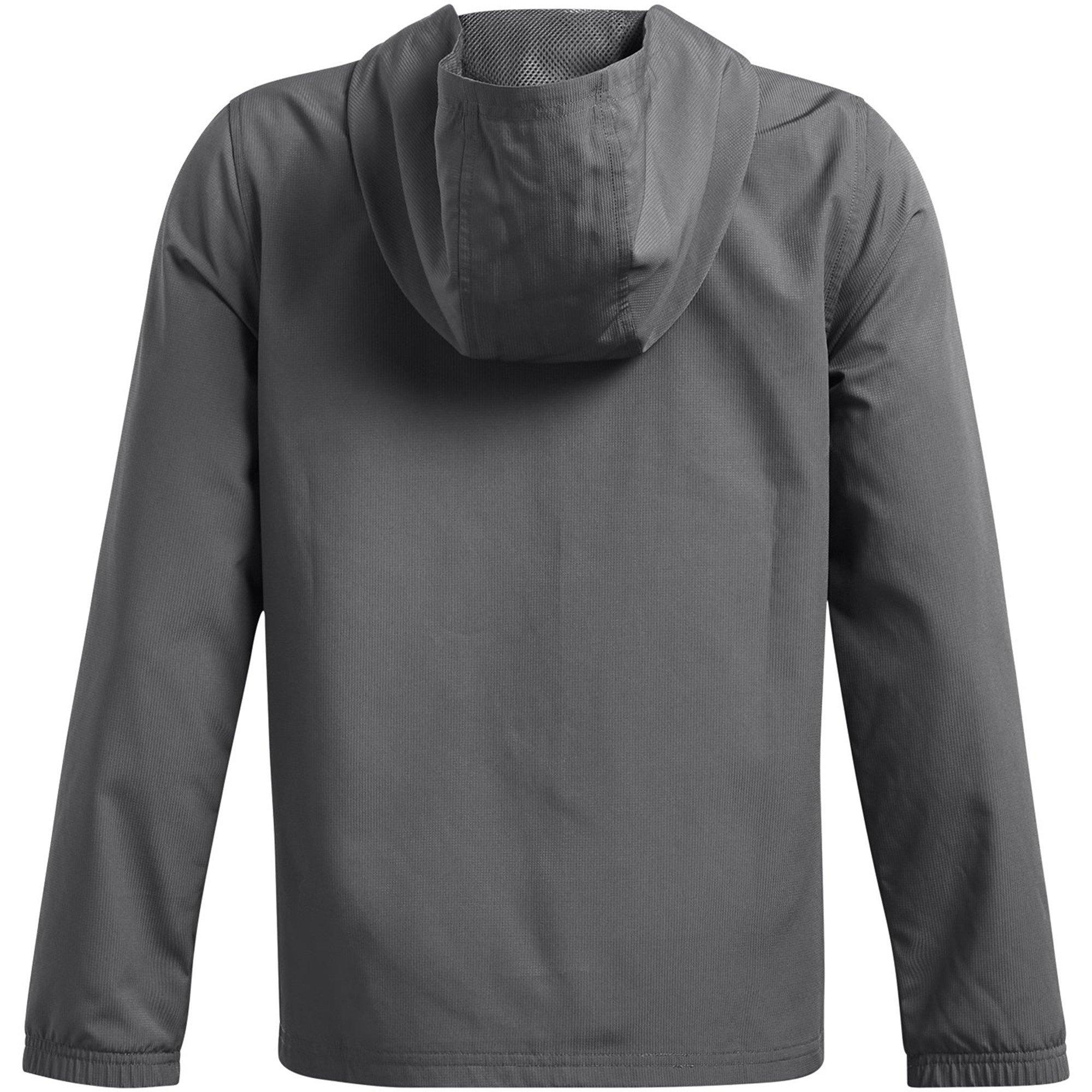 Castlerock - Under Armour - Sportstyle Performance Training Jacket - 2