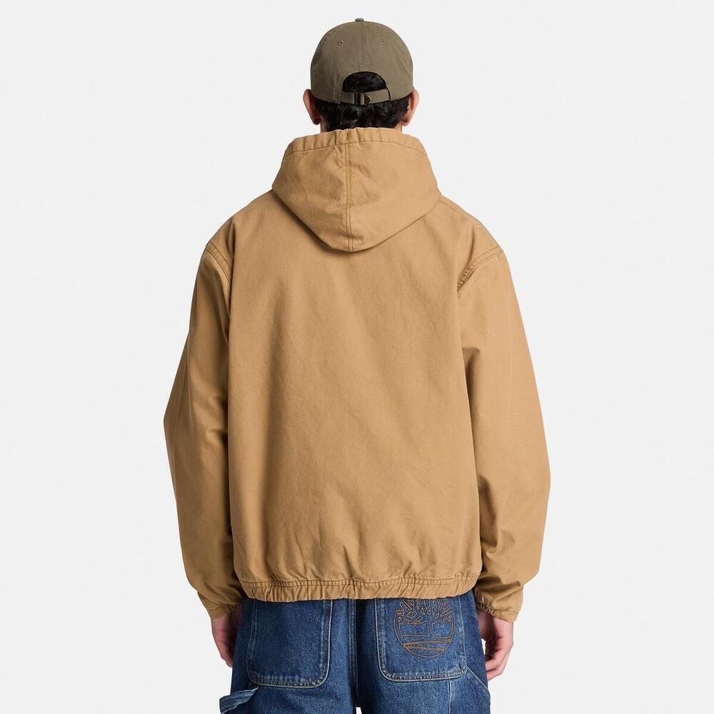 Ermine (tan) - Timberland - Timb Canvas Hd Bmbr Sn00 - 2