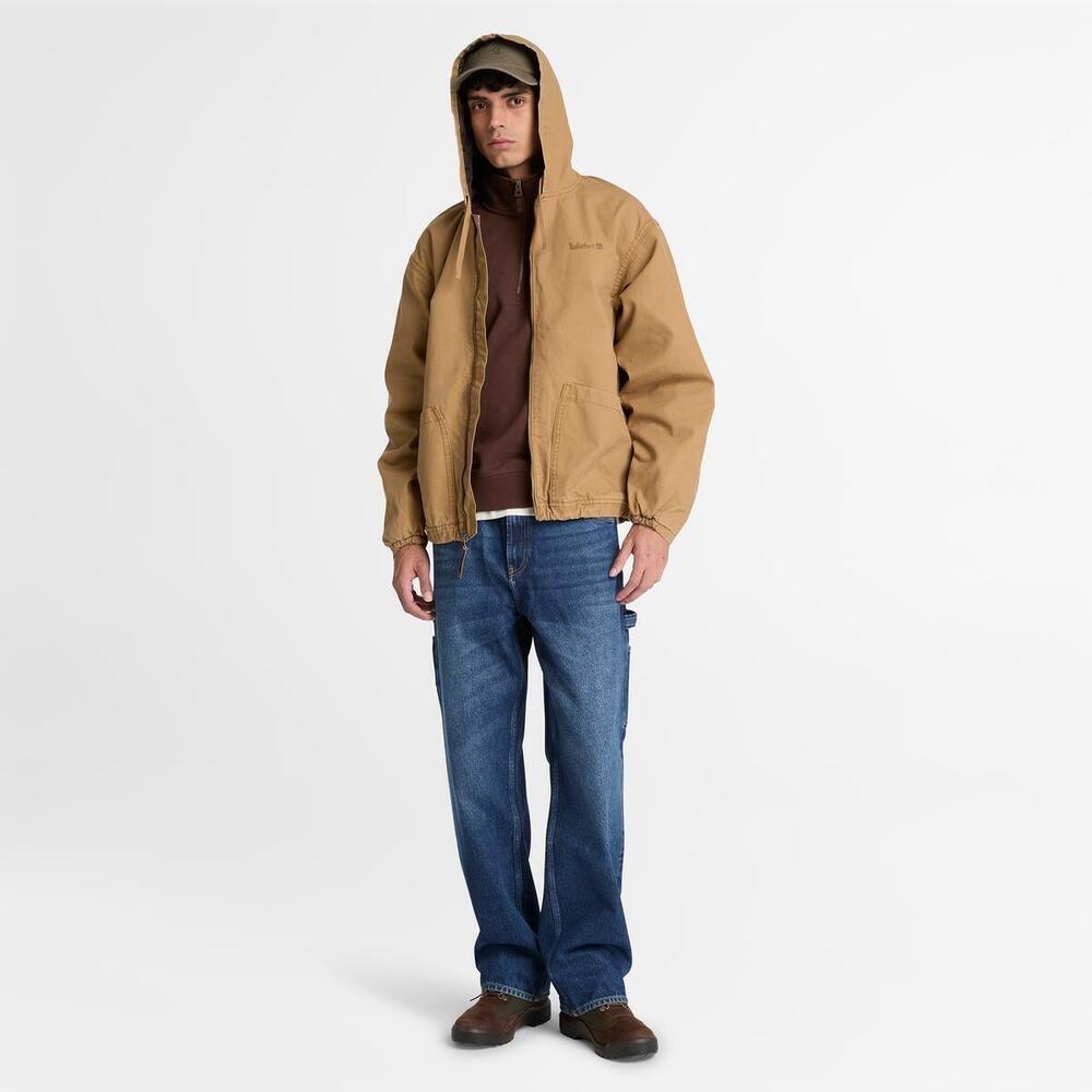Ermine (tan) - Timberland - Timb Canvas Hd Bmbr Sn00 - 3