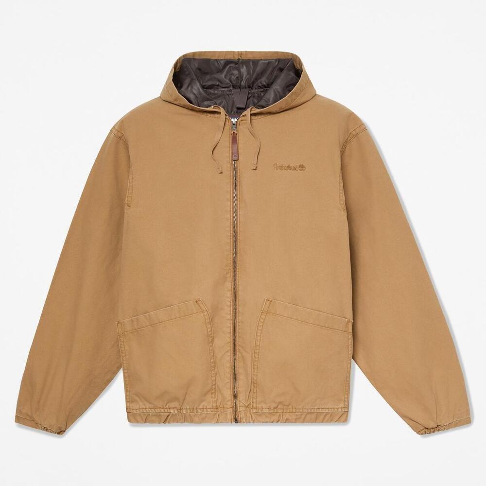 Ermine (tan) - Timberland - Timb Canvas Hd Bmbr Sn00 - 5