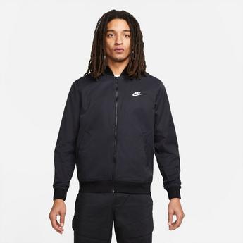 Nike Sportswear Sport Essentials Men's Woven Unlined Bomber Jacket