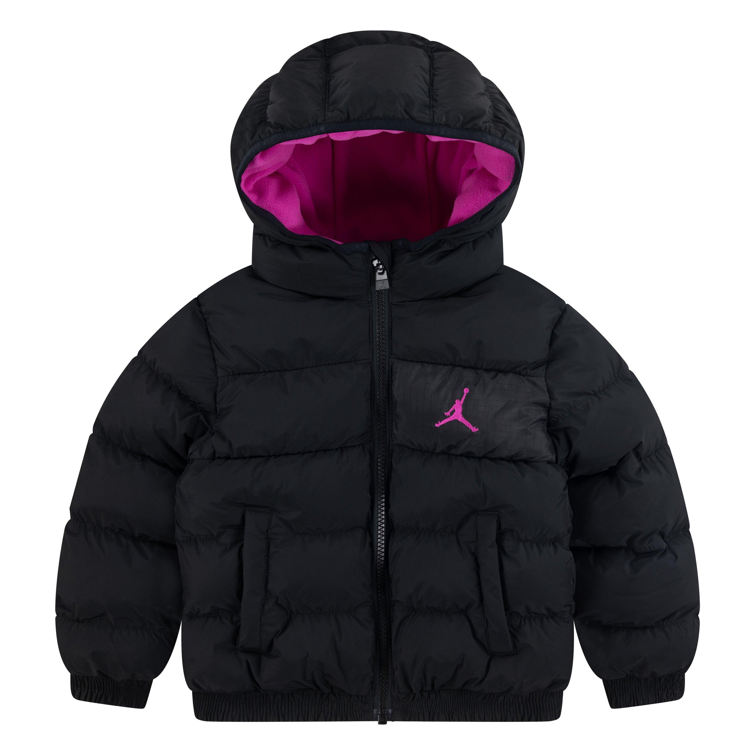 Air Jordan Essential Puffer Jacket Junior Vestes matelassees Legeres Sports Direct