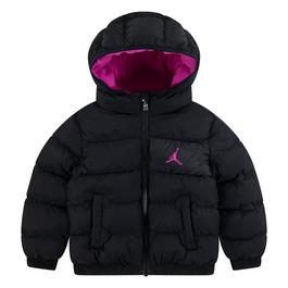 Air Jordan Essential Puffer Jacket Junior