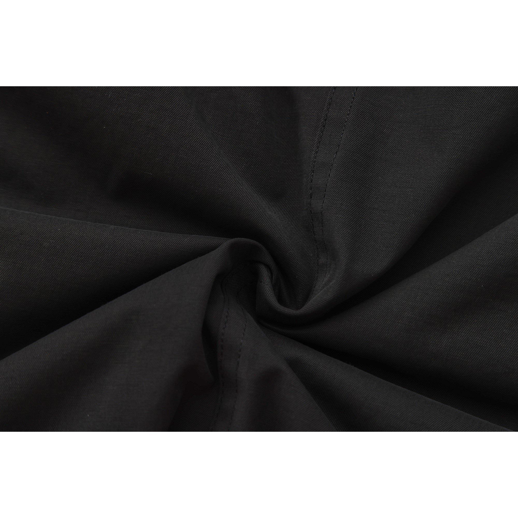 Nero - Firetrap - Parka Jacket Boys - 11