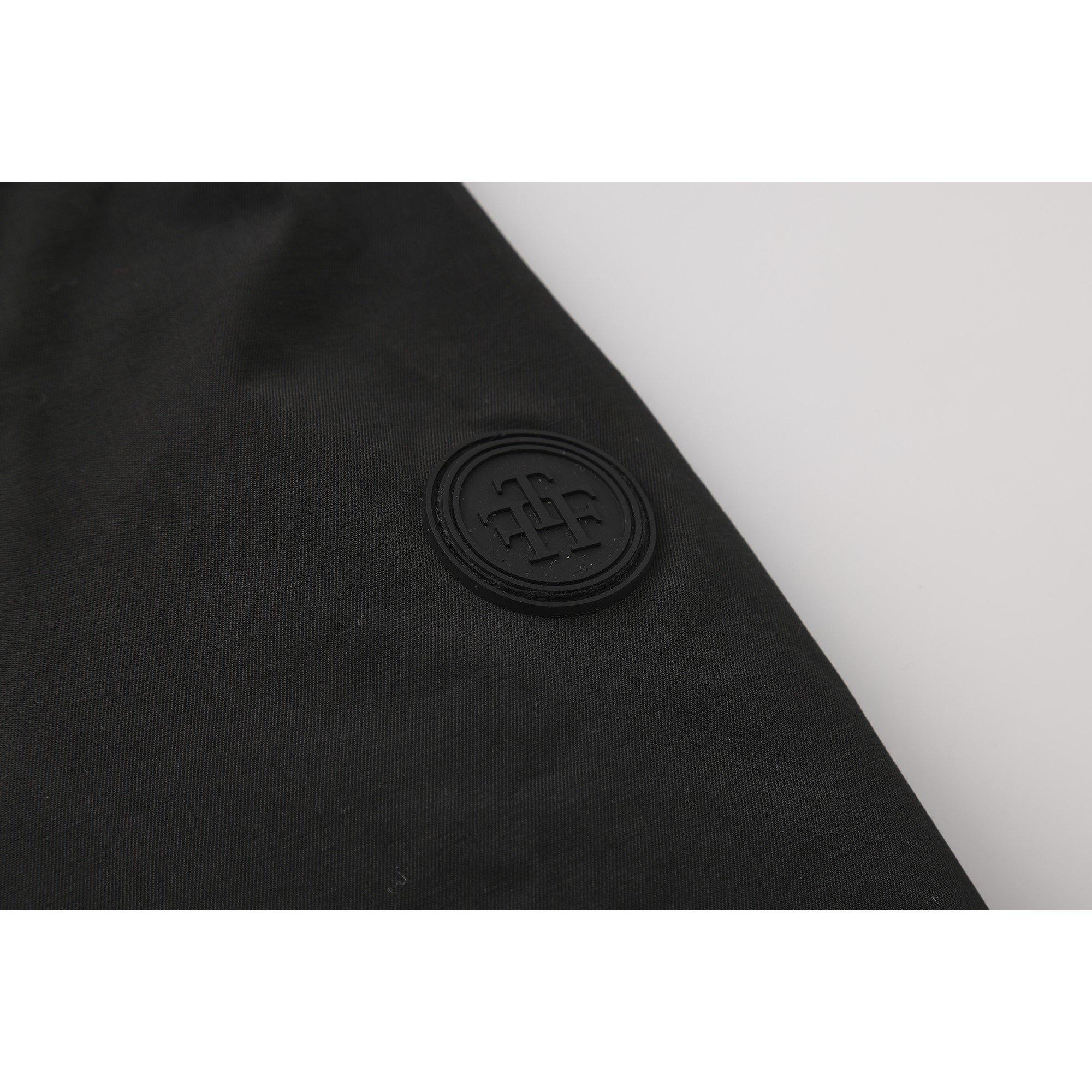 Nero - Firetrap - Parka Jacket Boys - 12