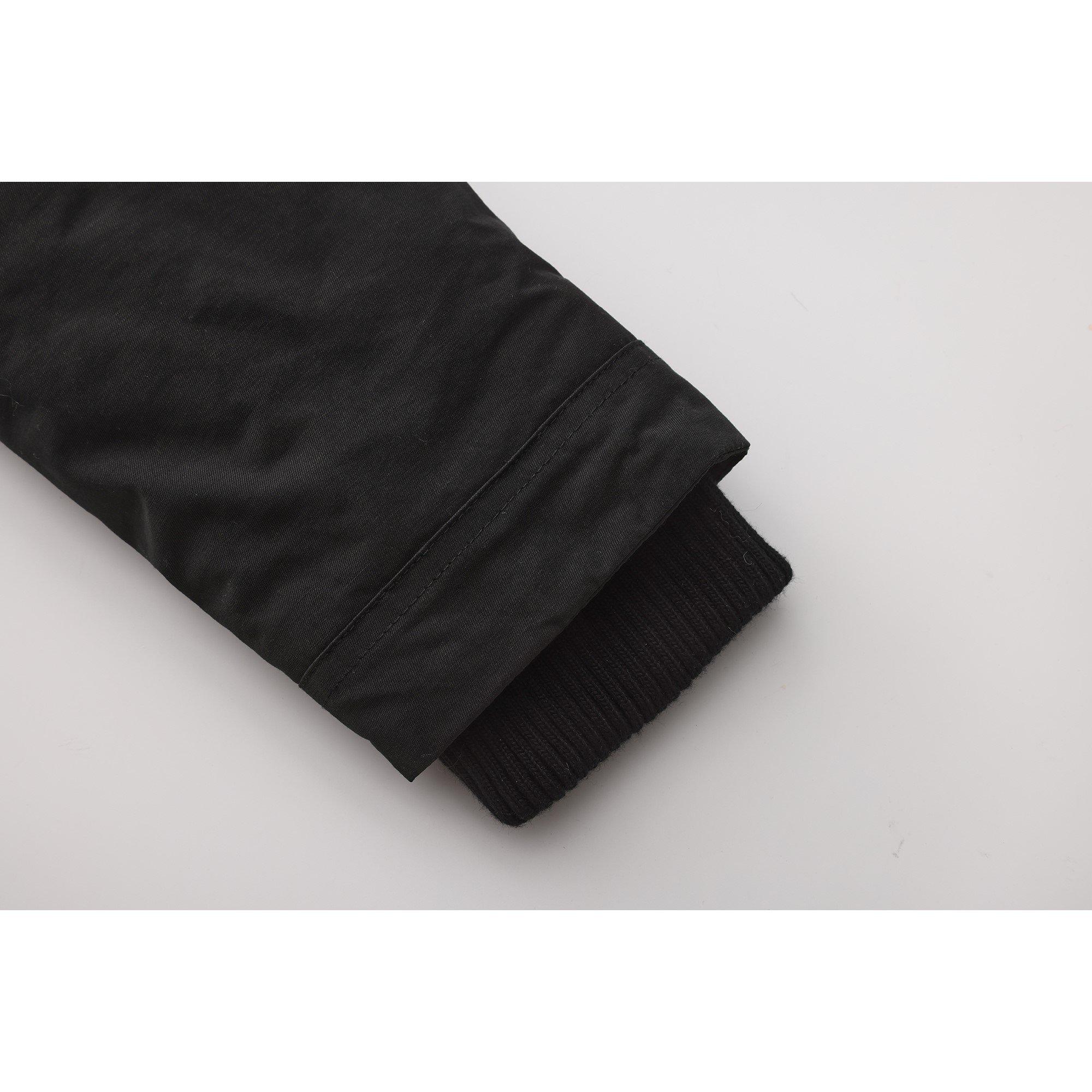 Nero - Firetrap - Parka Jacket Boys - 13