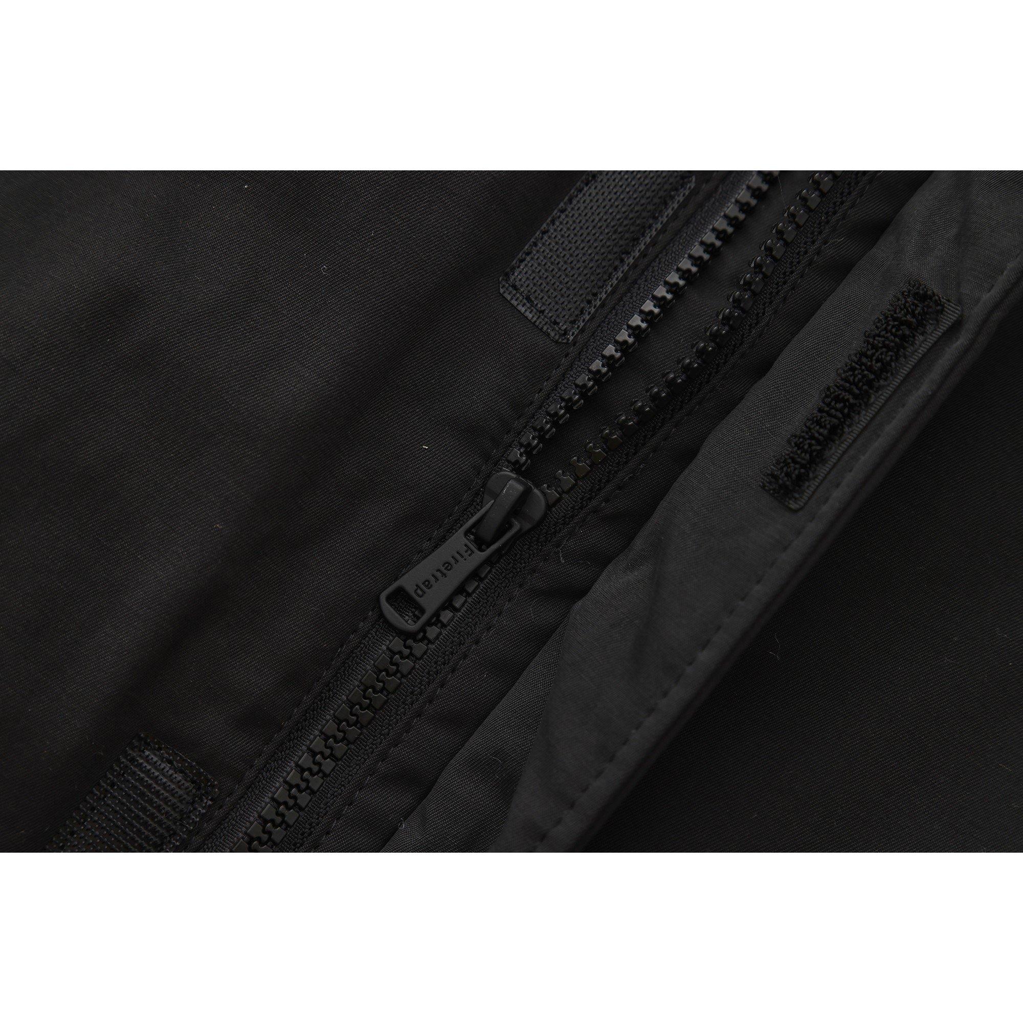 Nero - Firetrap - Parka Jacket Boys - 3