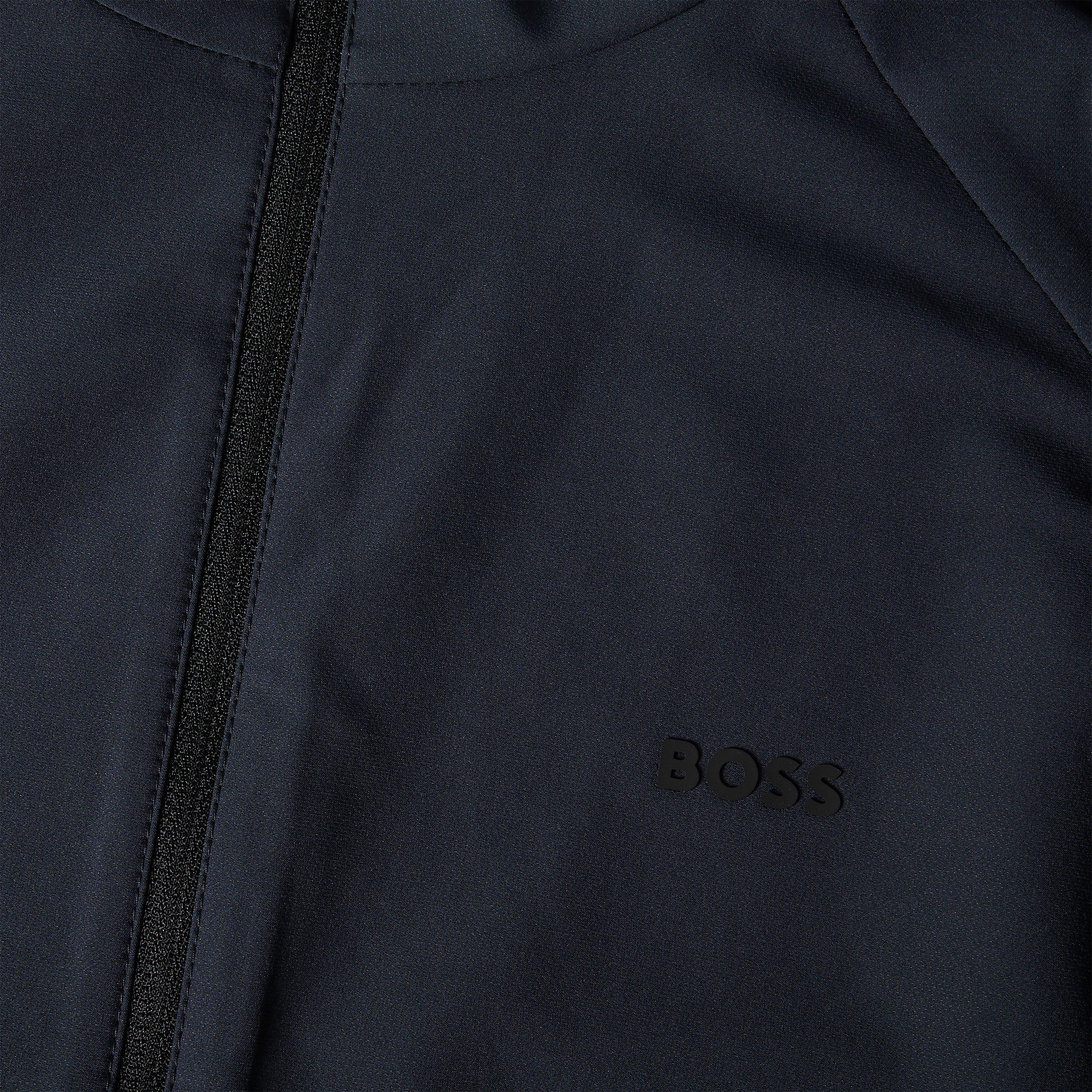 Dark Blue - Boss - L Commuter 10268853 01 - 3