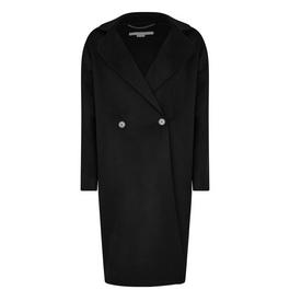 Stella McCartney Cocoon Coat