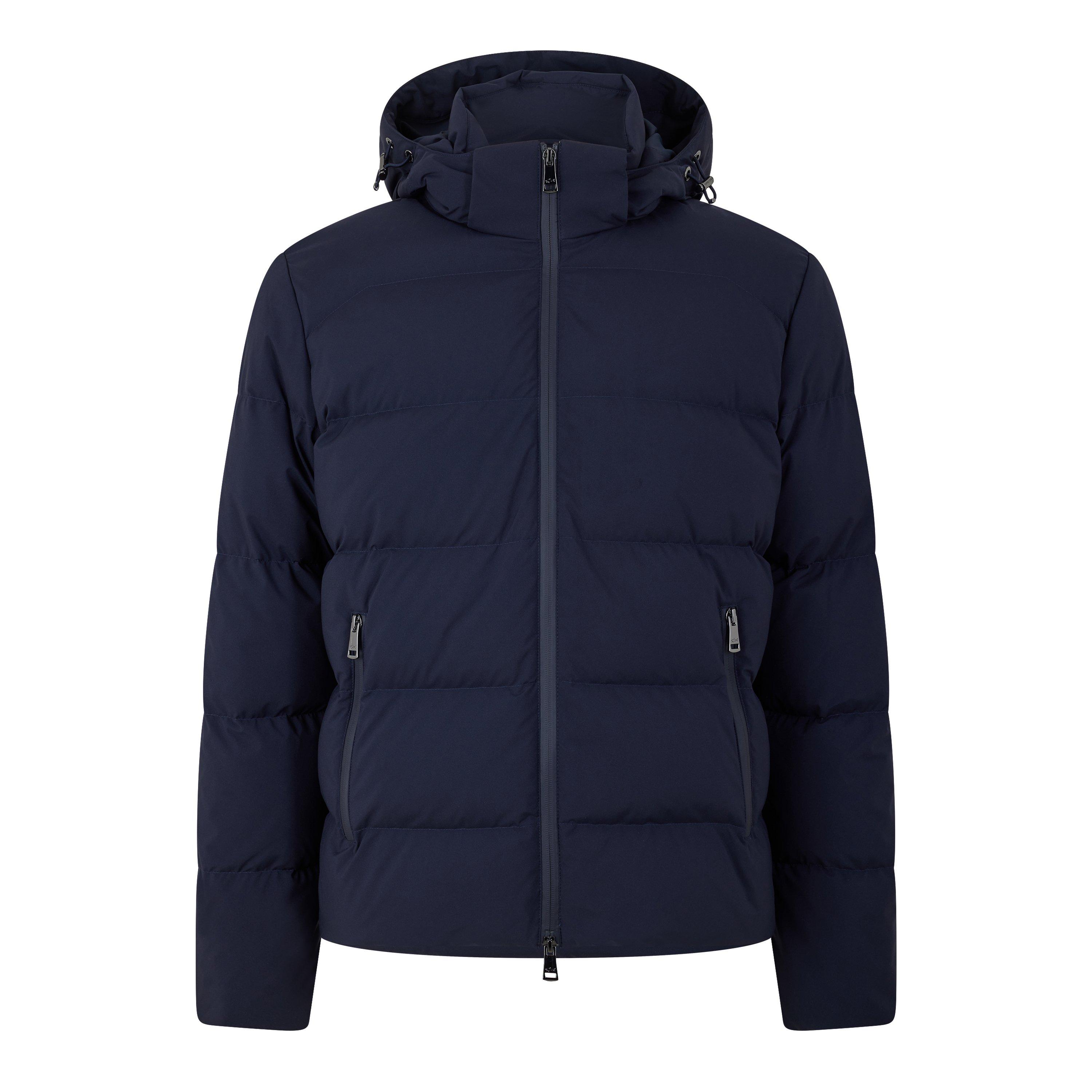 Paul And Shark P+S Typhoon Jacket Sn64