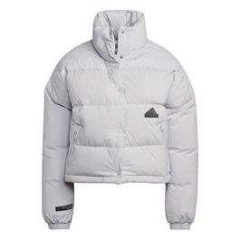 adidas Escp Puffer Womens