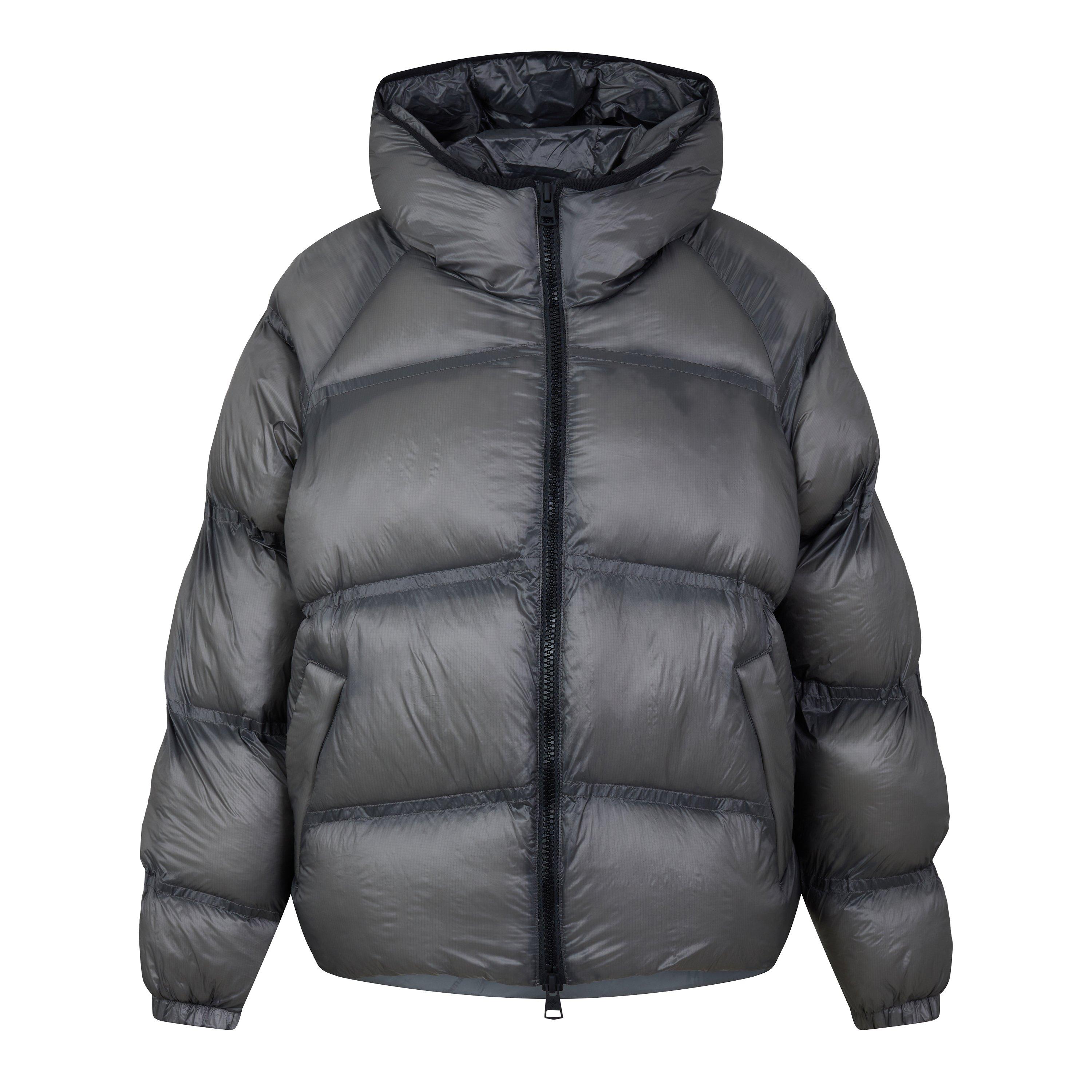 Couture Trans Puffer Sn64