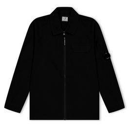 CP Company Zip Overshirt