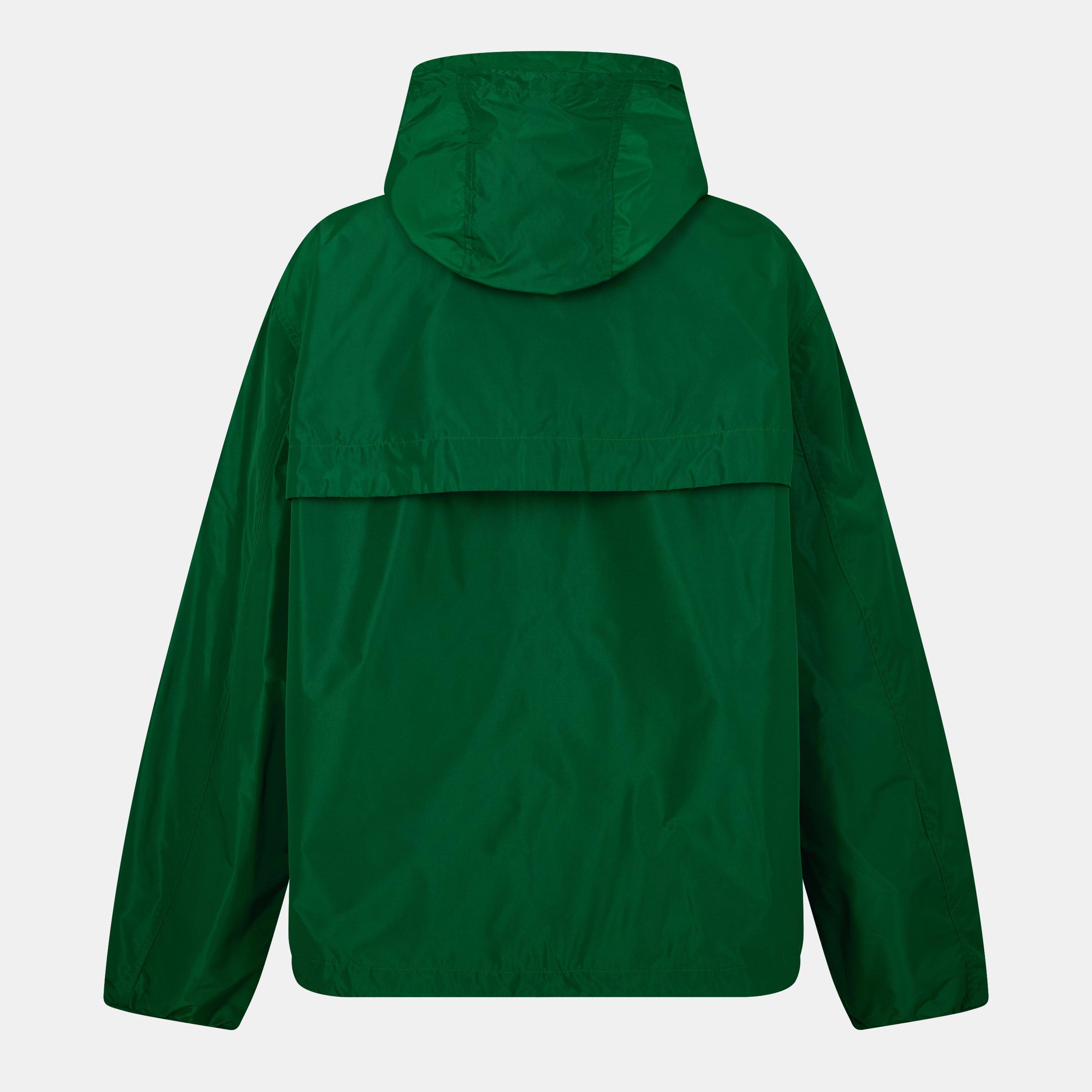 New Forest - Polo Ralph Lauren - Men's Water-Resistant Adjustable Hood Windbreaker - 2