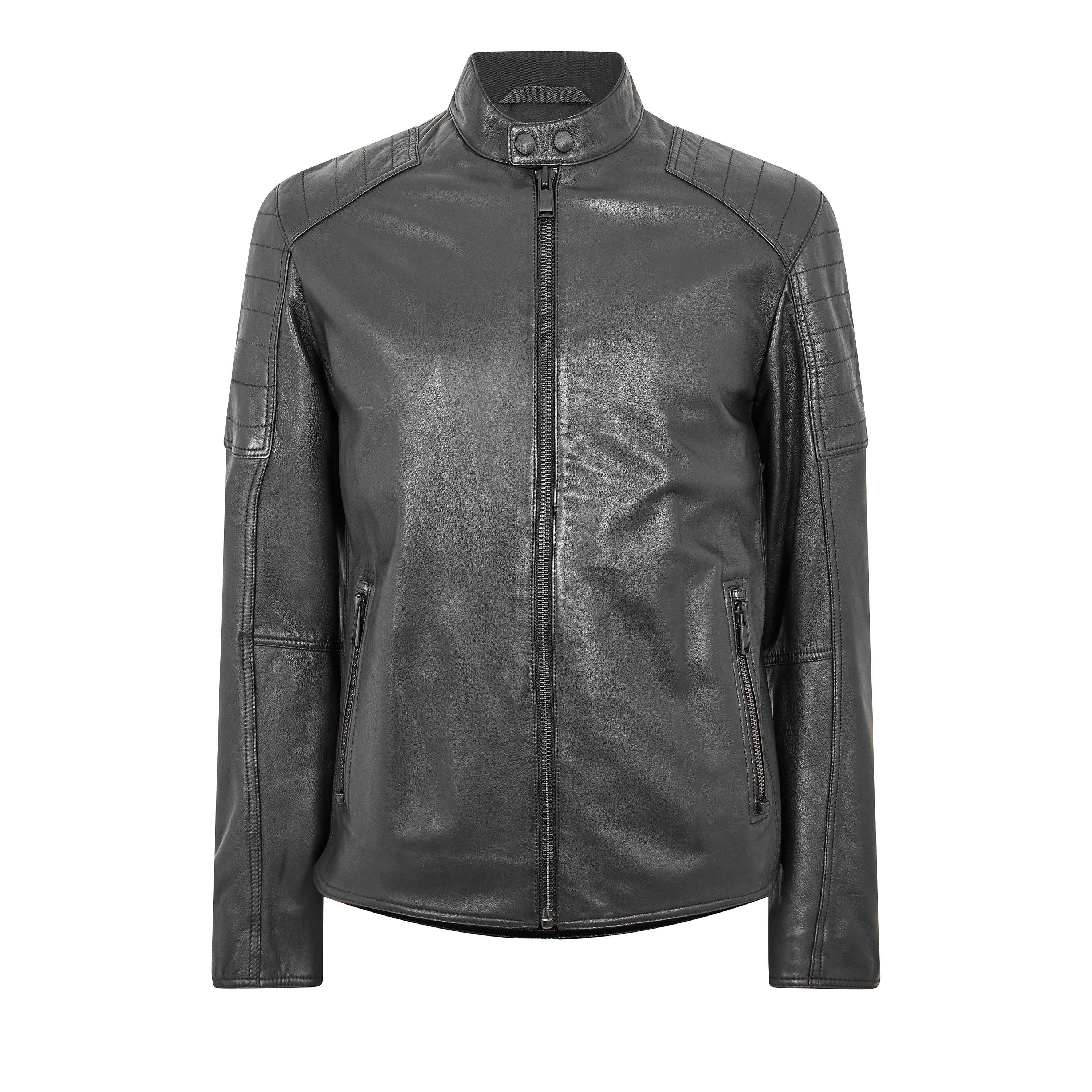 Boss Boss Jaysee2 Leather Sn99