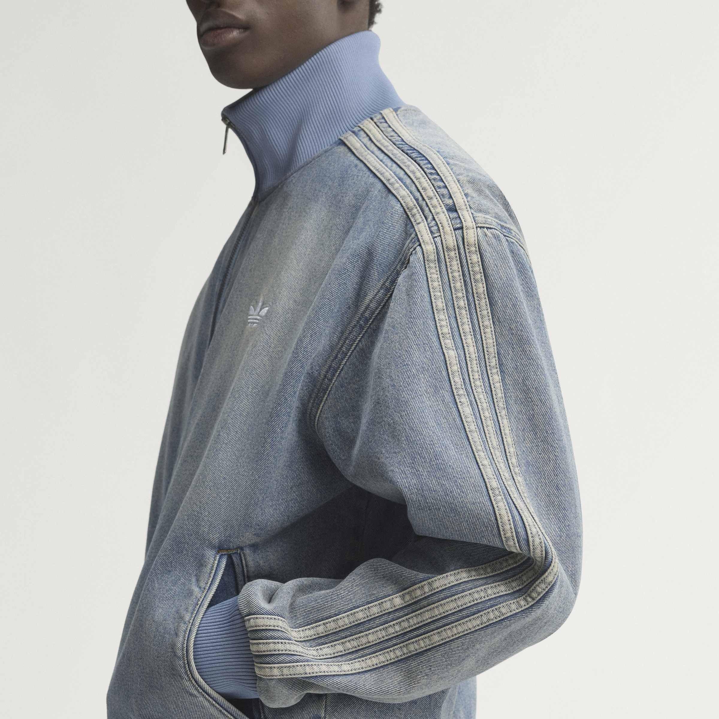 Worblu - adidas Originals - Adi OG Denim Firebir Sn64 - 12