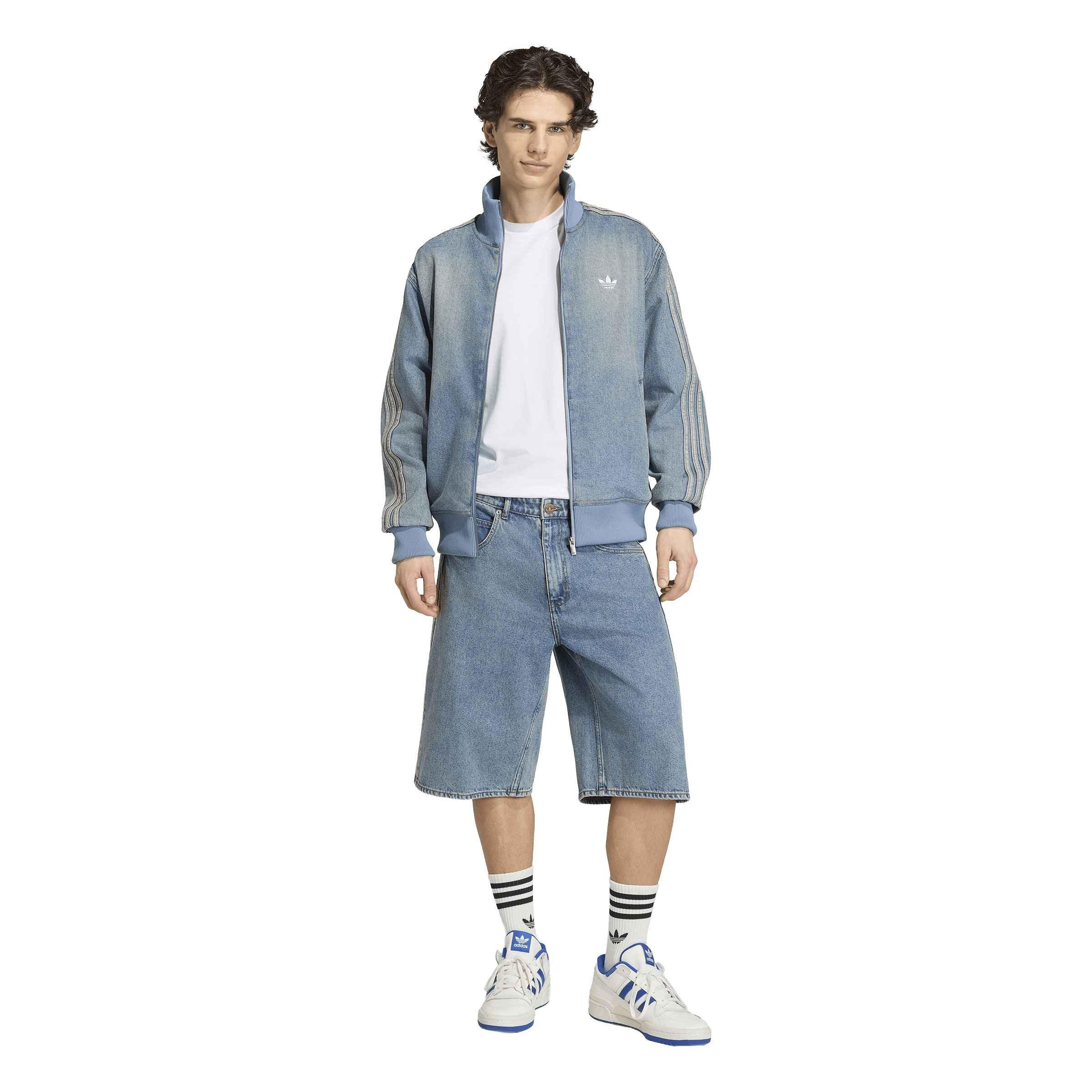 Worblu - adidas Originals - Adi OG Denim Firebir Sn64 - 7