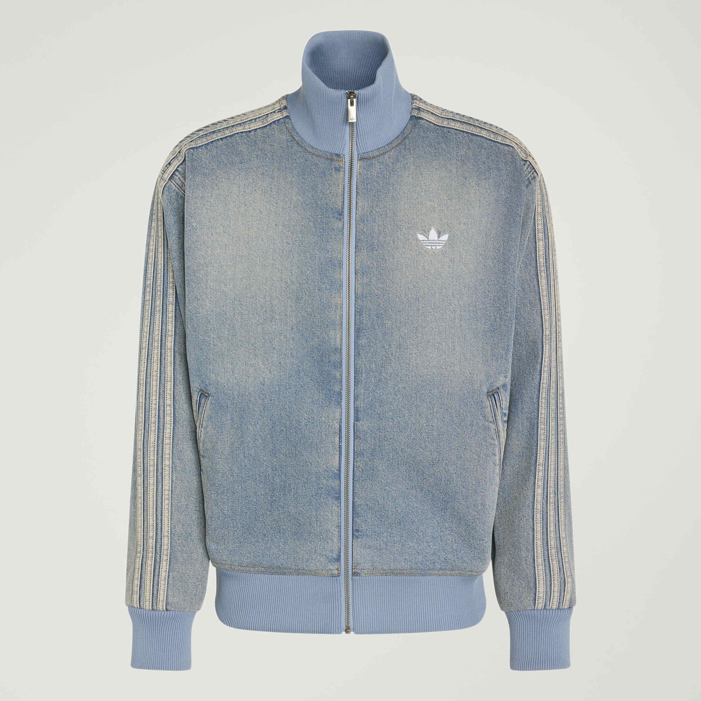 Worblu - adidas Originals - Adi OG Denim Firebir Sn64 - 9