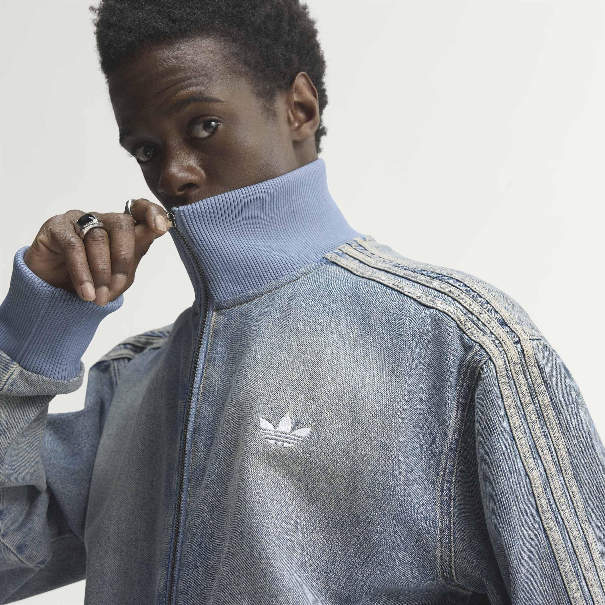 Worblu - adidas Originals - Adi OG Denim Firebir Sn64 - 10