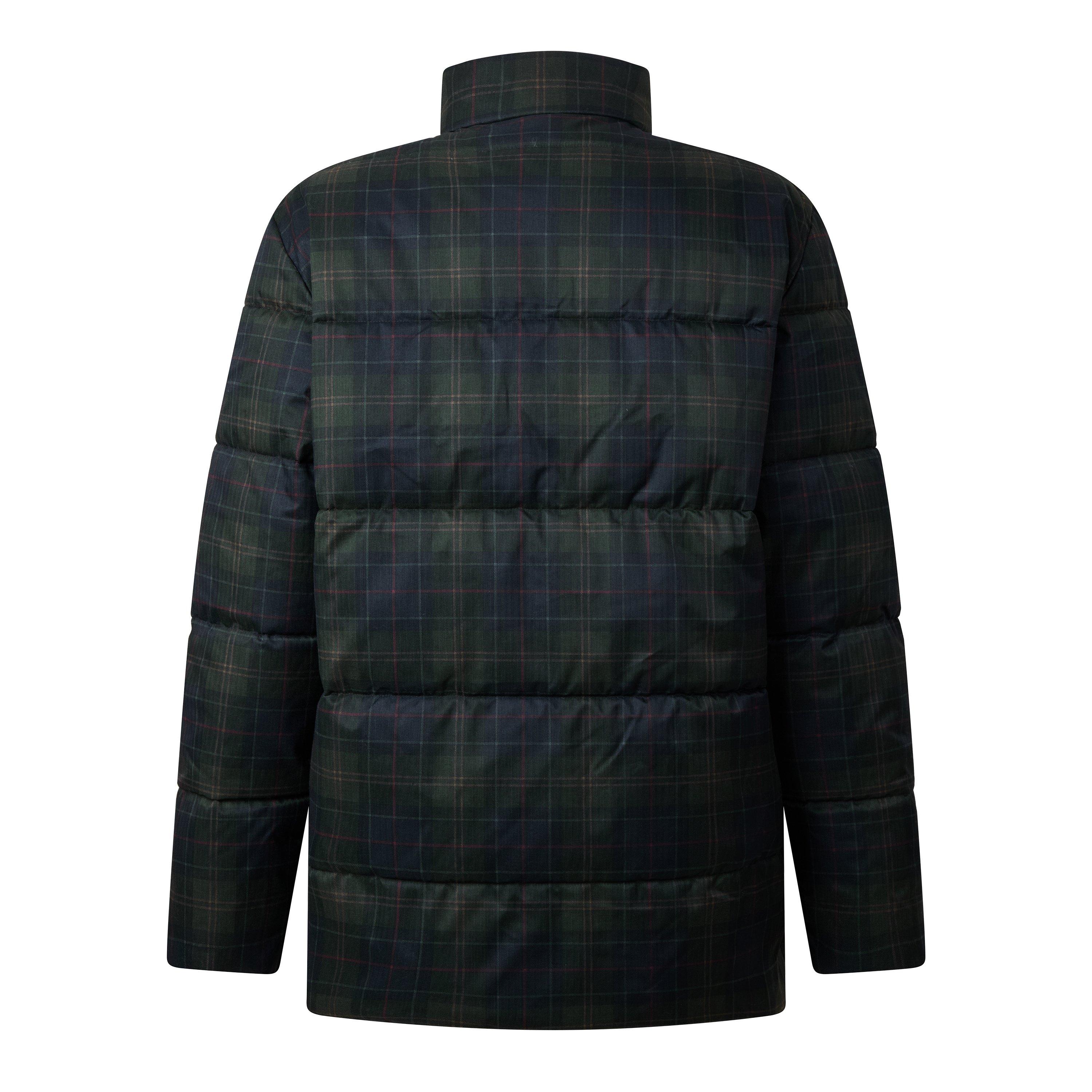 Shw Clsc Tartan - Barbour - B.Li Lonnen Tartan P Sn64 - 2