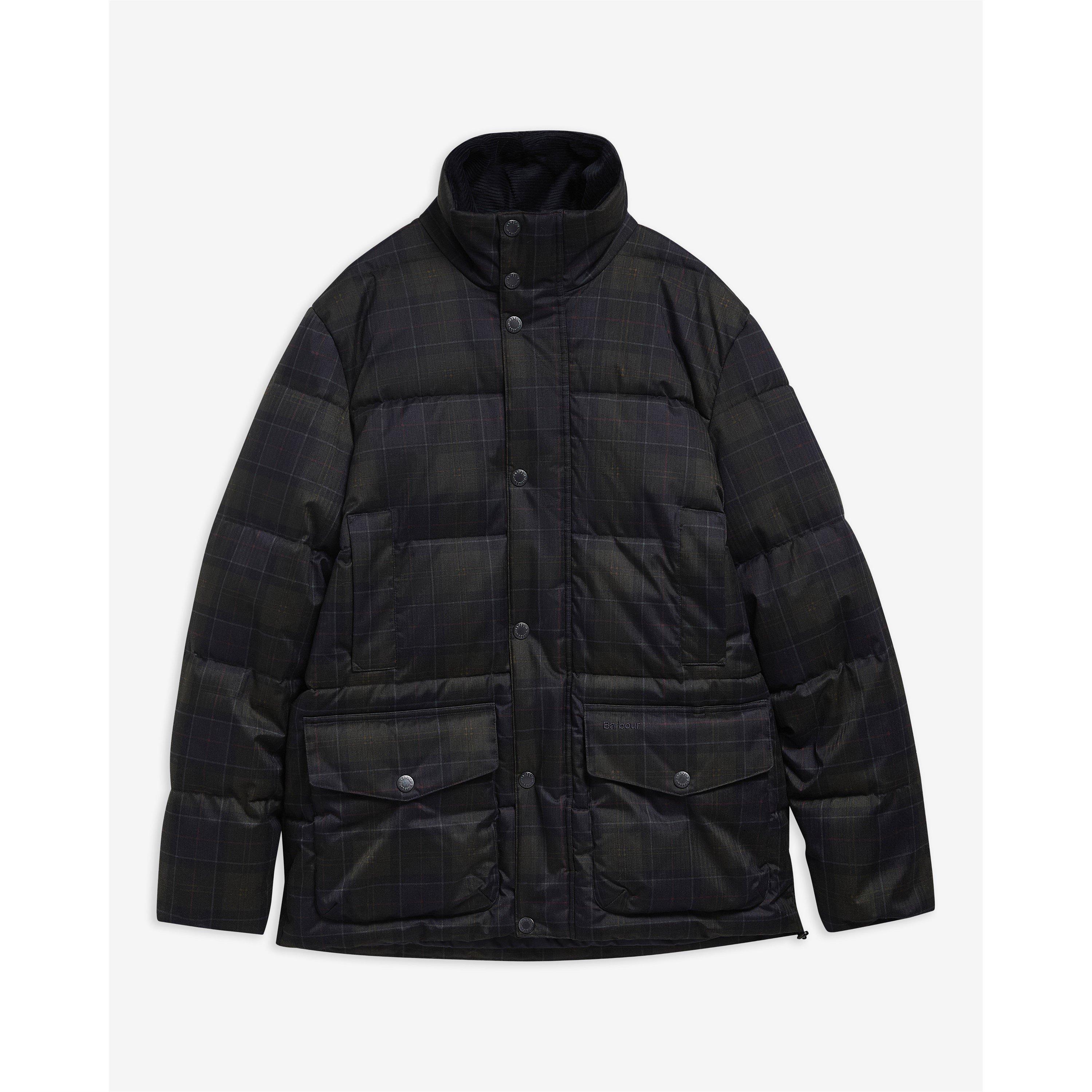 Shw Clsc Tartan - Barbour - B.Li Lonnen Tartan P Sn64 - 7