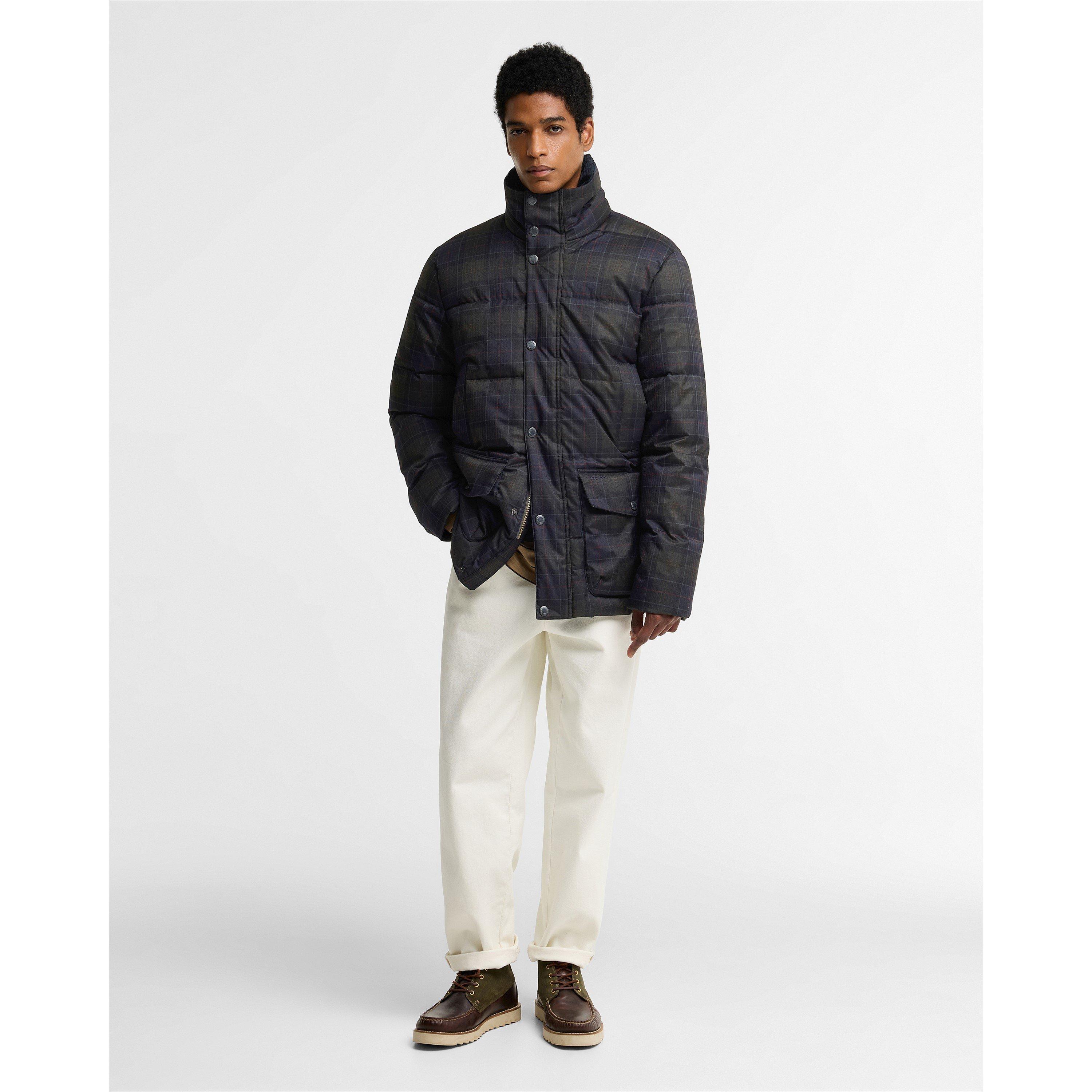 Shw Clsc Tartan - Barbour - B.Li Lonnen Tartan P Sn64 - 2