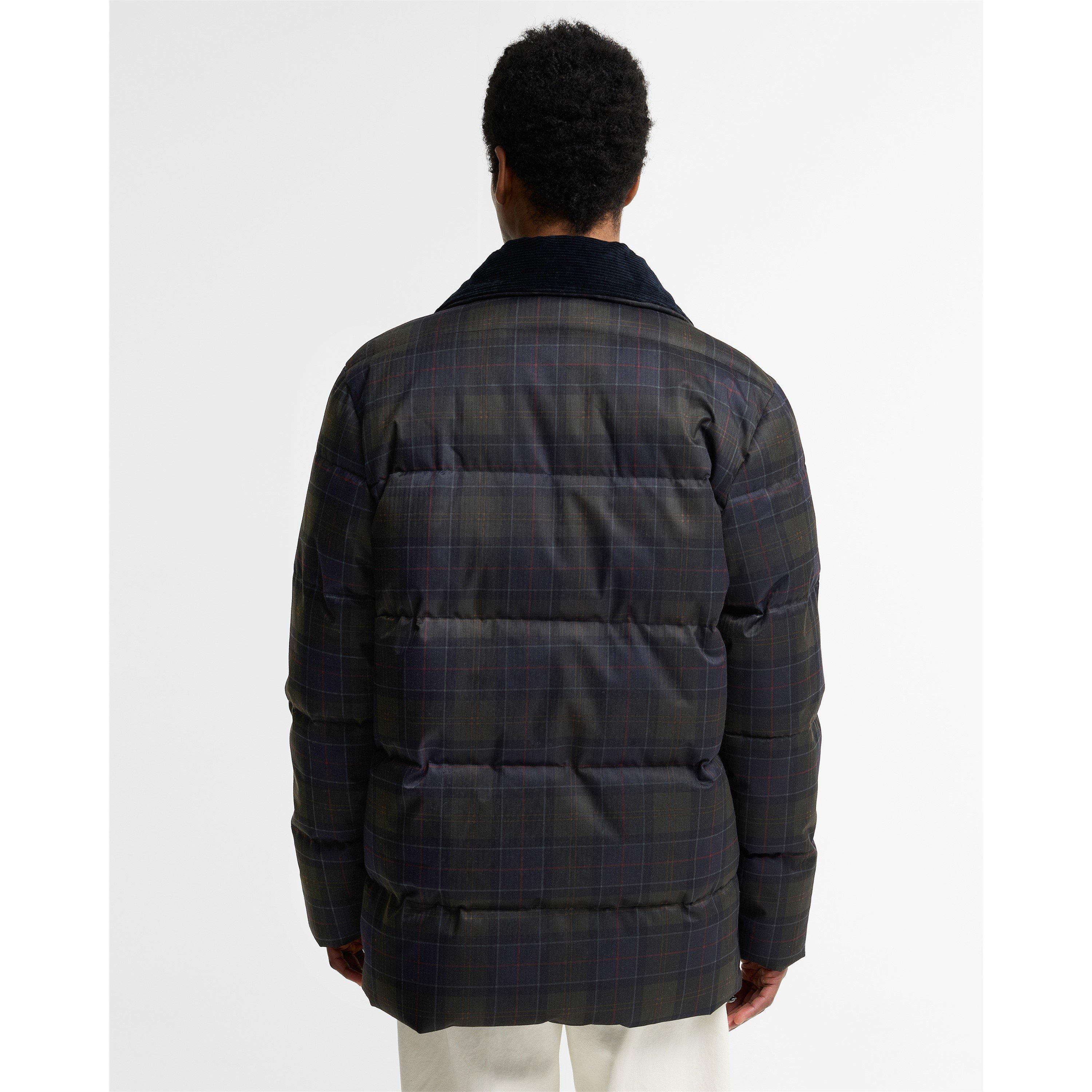 Shw Clsc Tartan - Barbour - B.Li Lonnen Tartan P Sn64 - 3