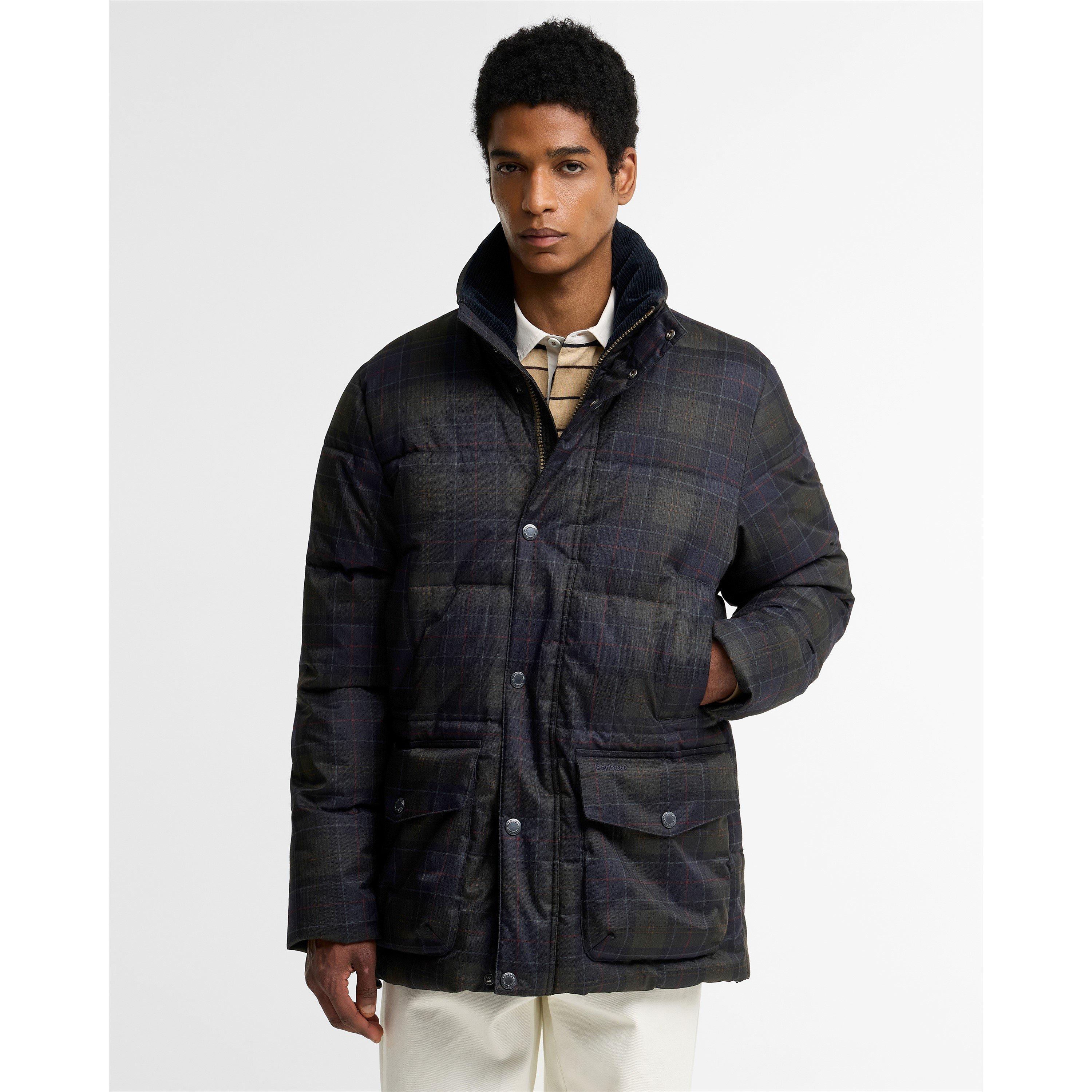 Shw Clsc Tartan - Barbour - B.Li Lonnen Tartan P Sn64 - 4