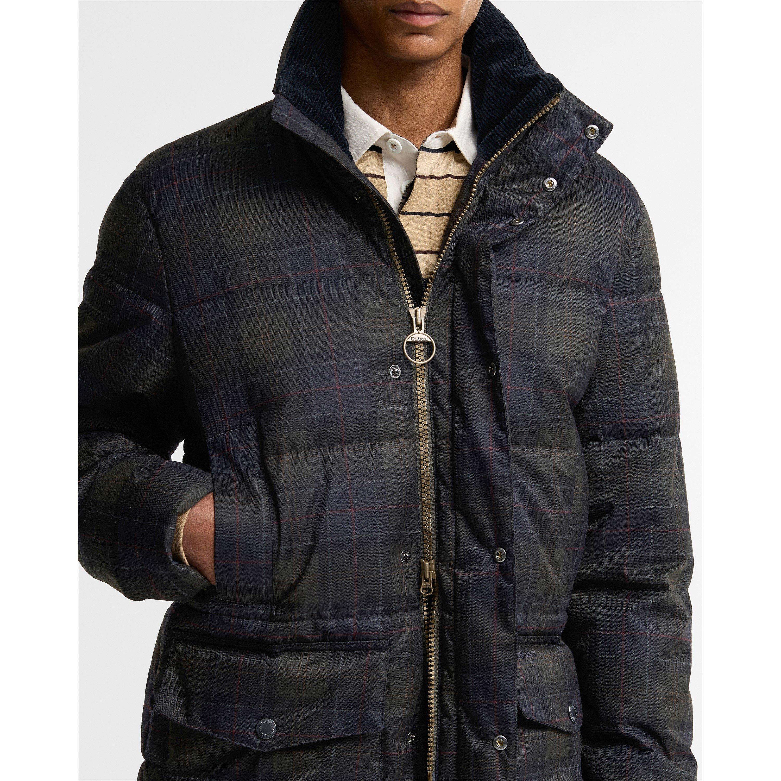 Shw Clsc Tartan - Barbour - B.Li Lonnen Tartan P Sn64 - 5
