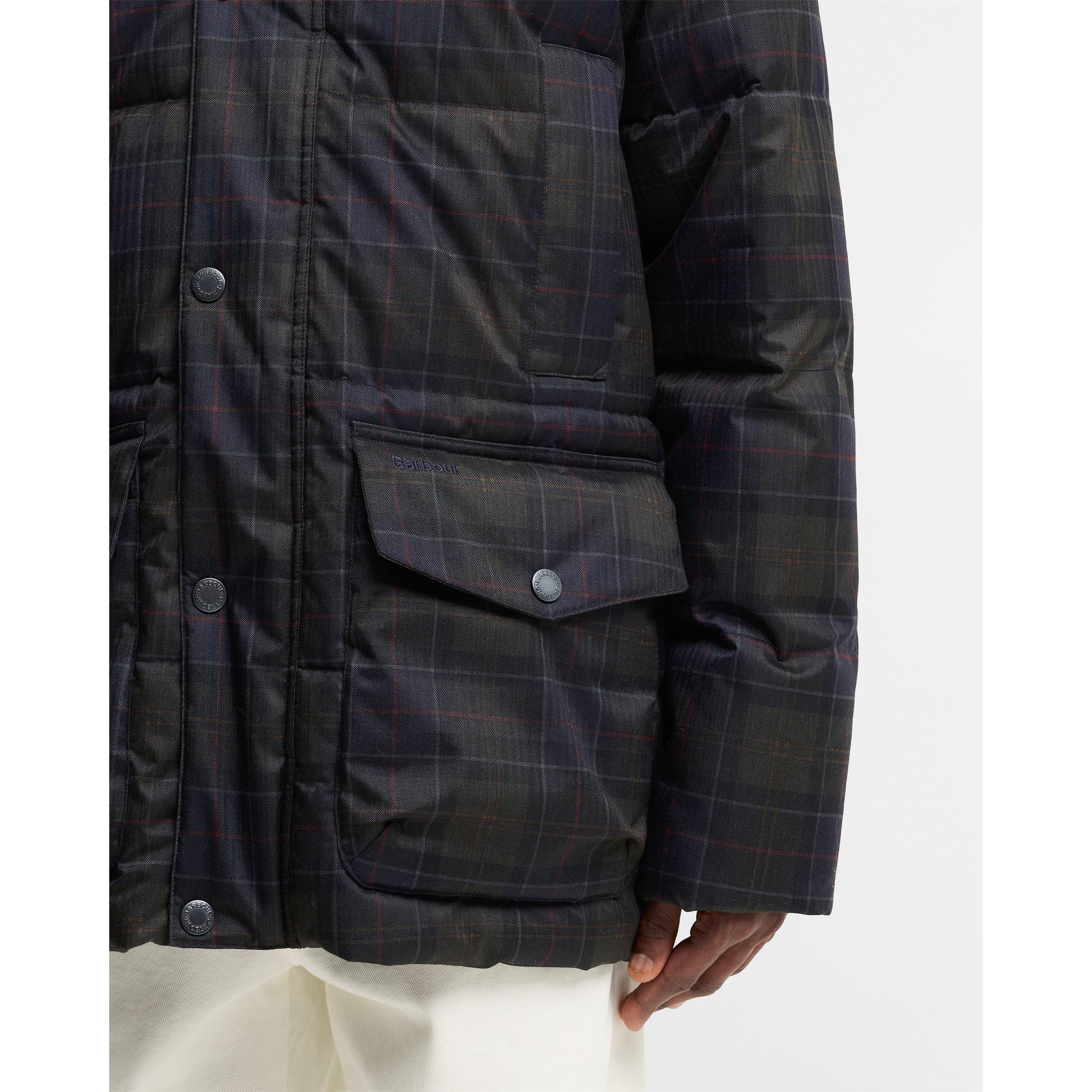 Shw Clsc Tartan - Barbour - B.Li Lonnen Tartan P Sn64 - 6