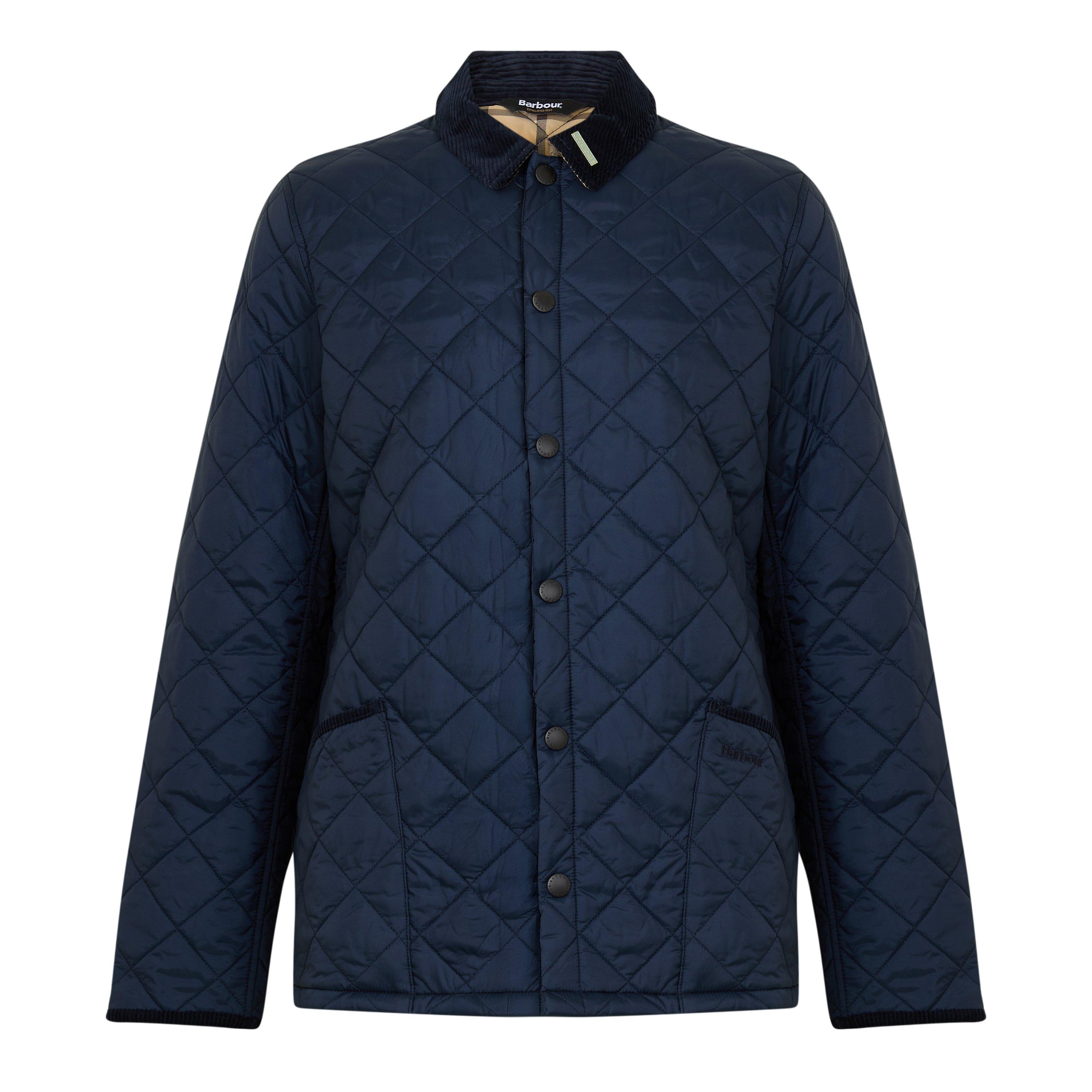 Navy - Barbour - B.Li Icons Heritage Sn64 - 1