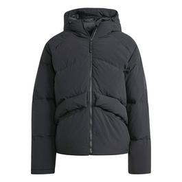 adidas Big Baffle Jacket