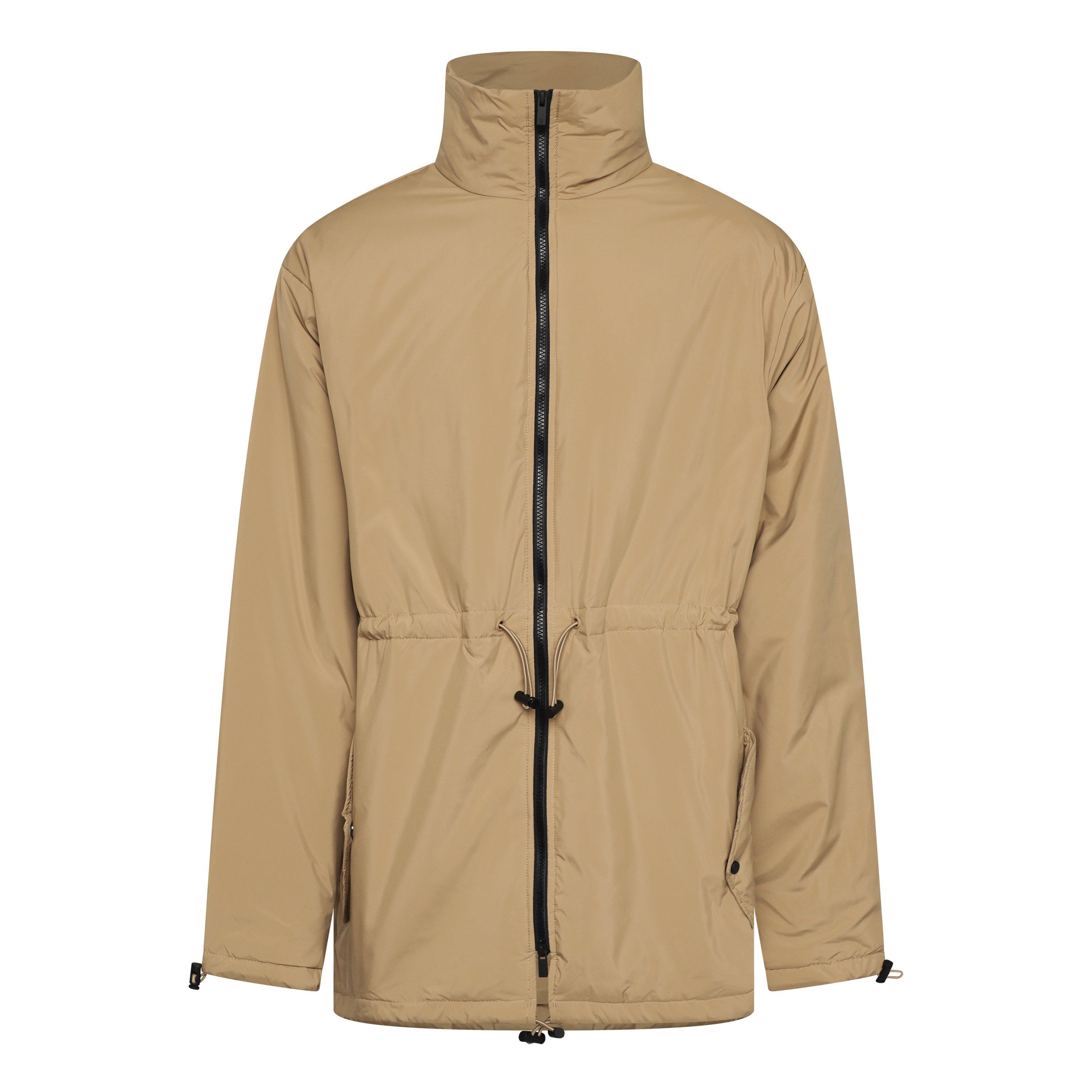 Oak - Fear Of God Essentials - FGE Storm Jacket Sn99 - 1