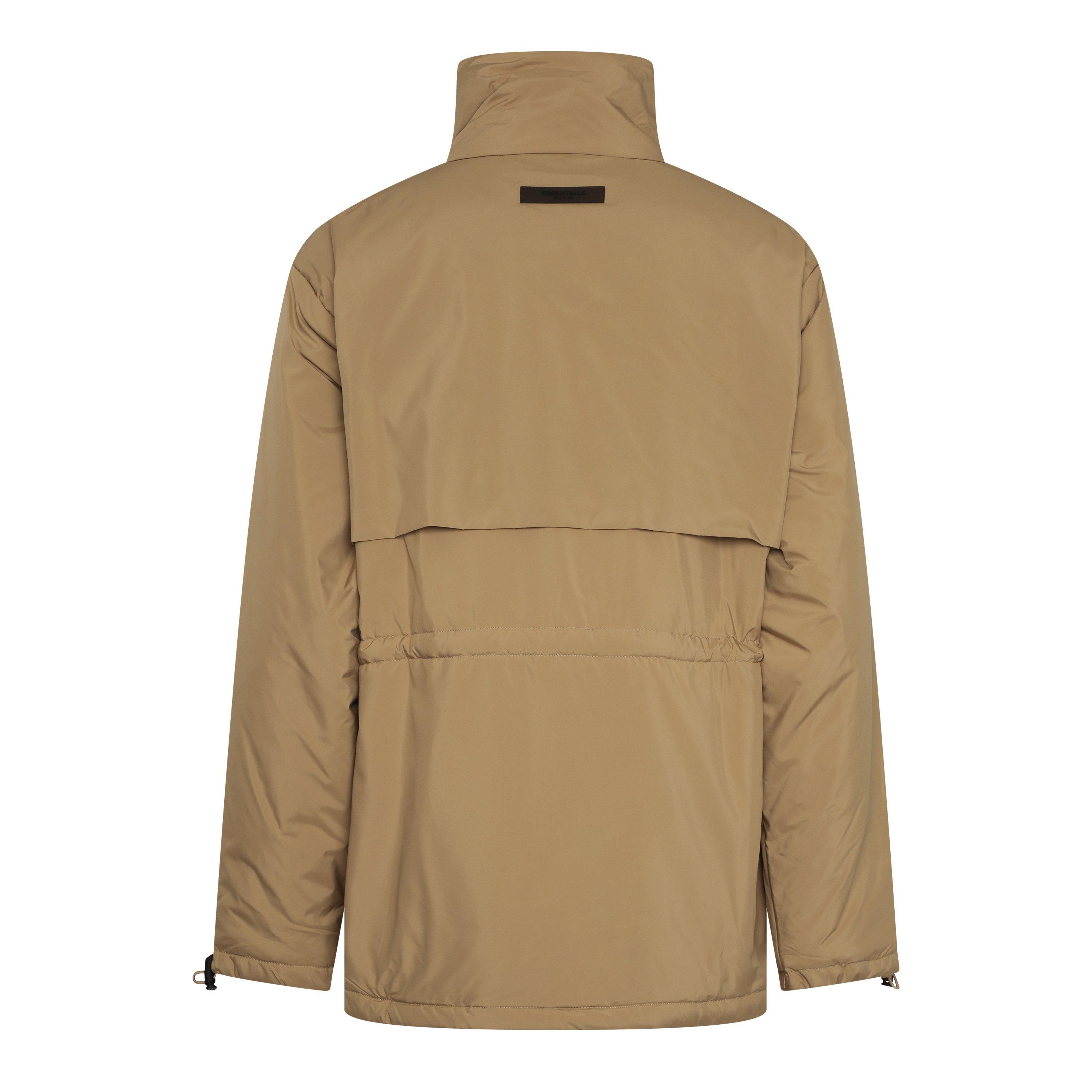 Oak - Fear Of God Essentials - FGE Storm Jacket Sn99 - 2