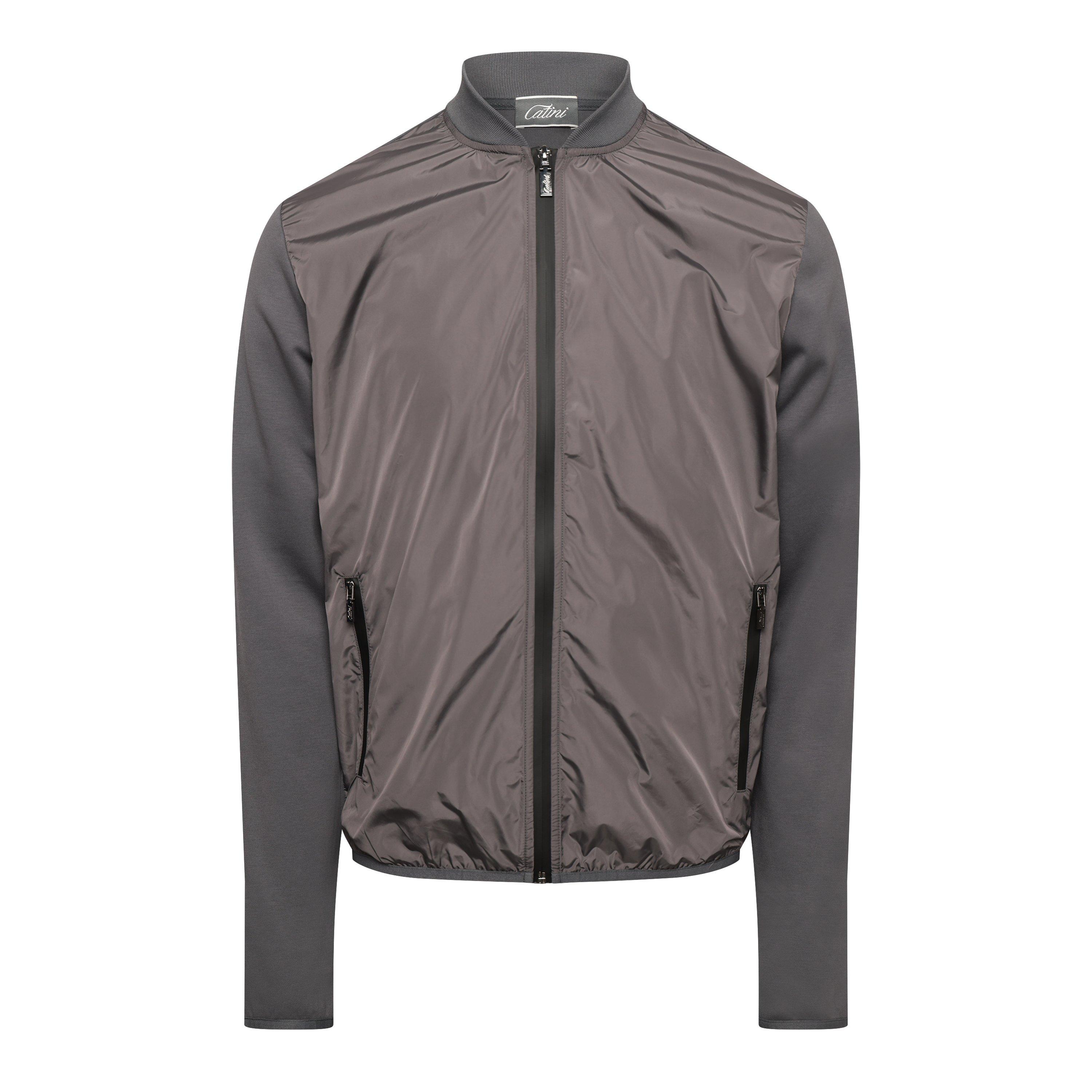 Grigio Grey - Catini - Cat Trentino Jacket Sn99 - 1