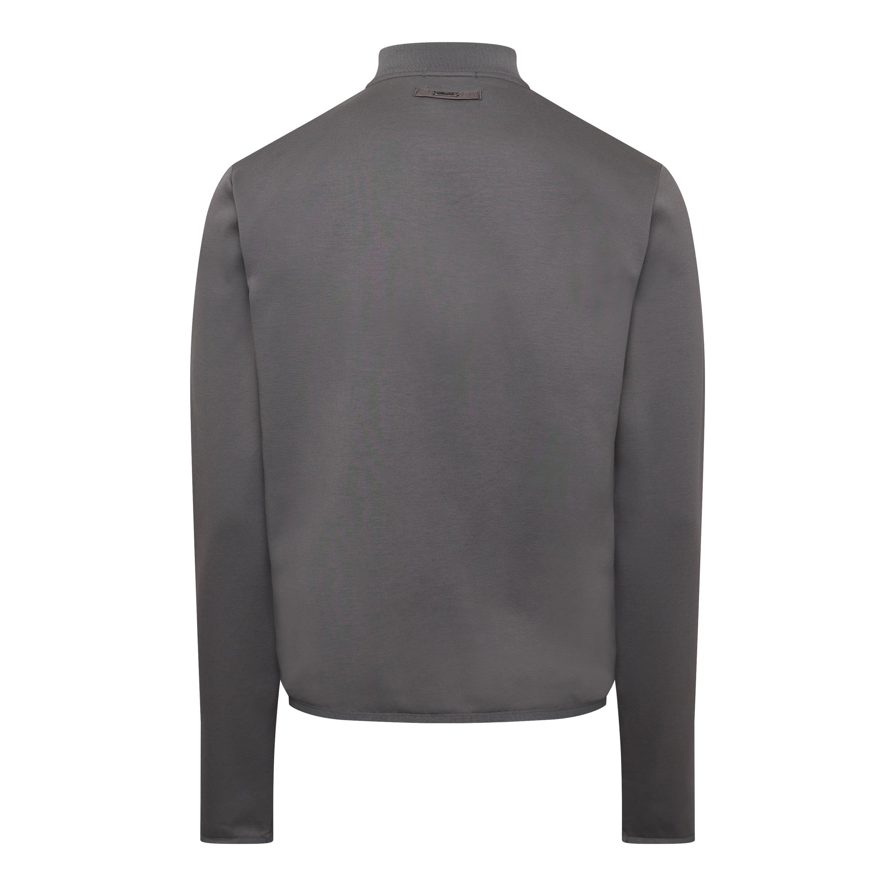Grigio Grey - Catini - Cat Trentino Jacket Sn99 - 2