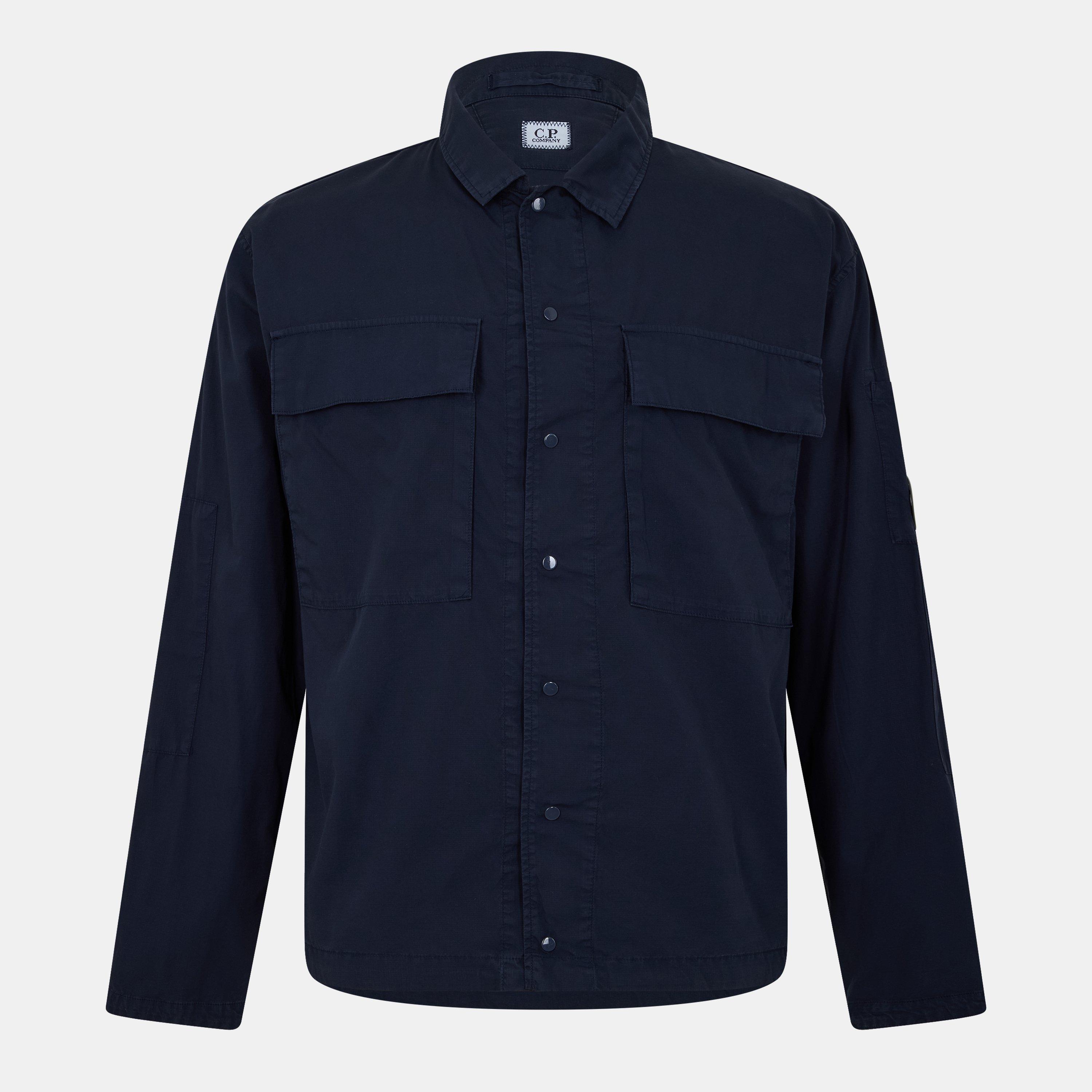 CP Company CP Company Overshirt -