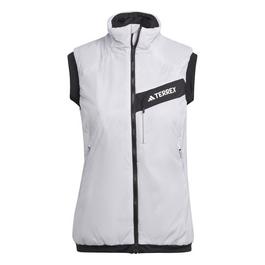 adidas Techrock Stretch PrimaLoft Vest