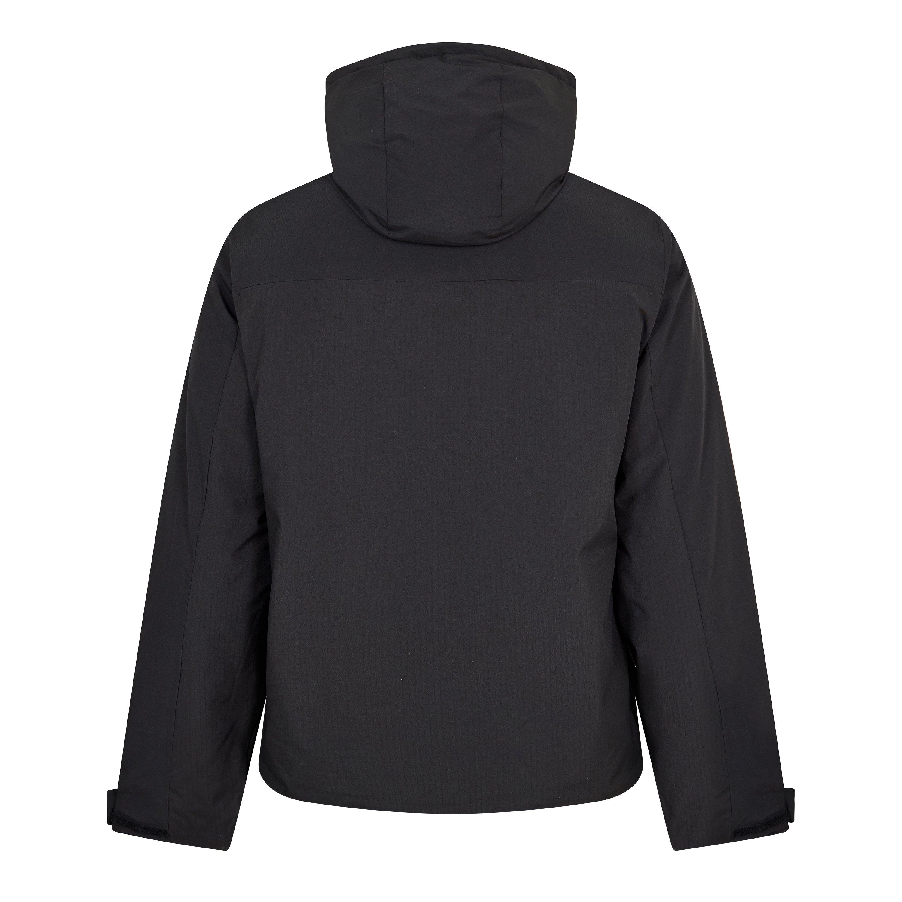 Black - Jack and Jones - Jack Transitional Jk Sn99 - 2