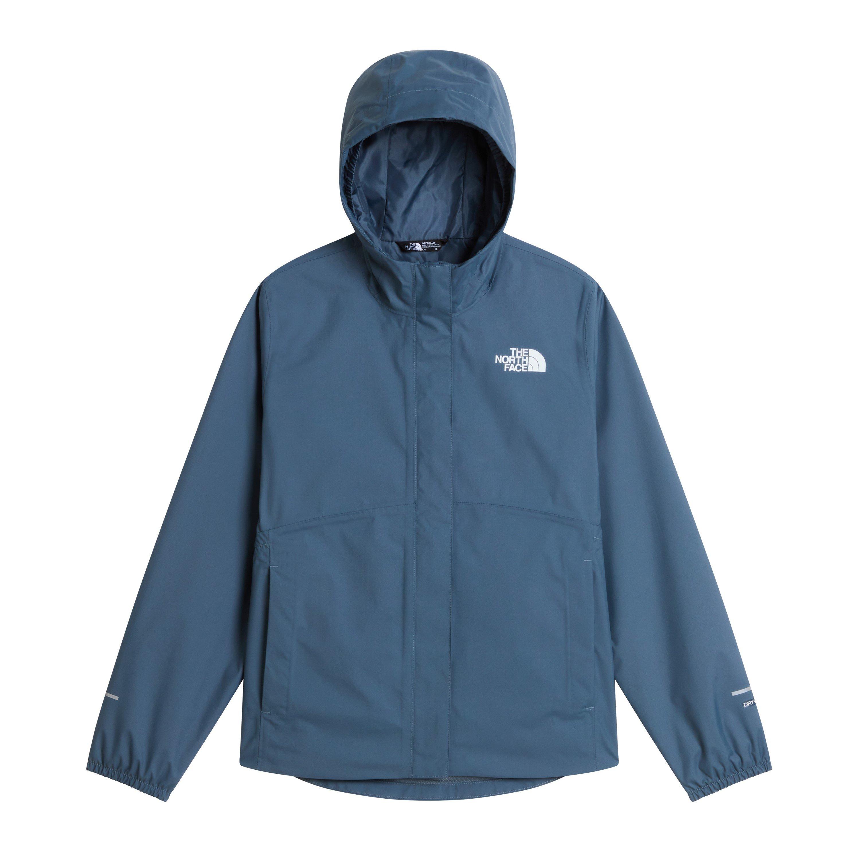 Girls Antora Rain Jacket