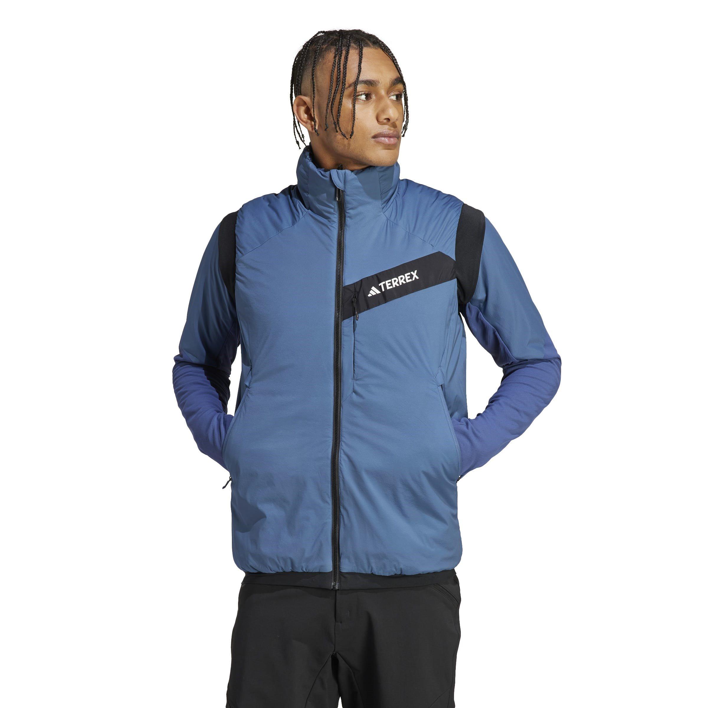 Techrock Stretch PrimaLoft Vest