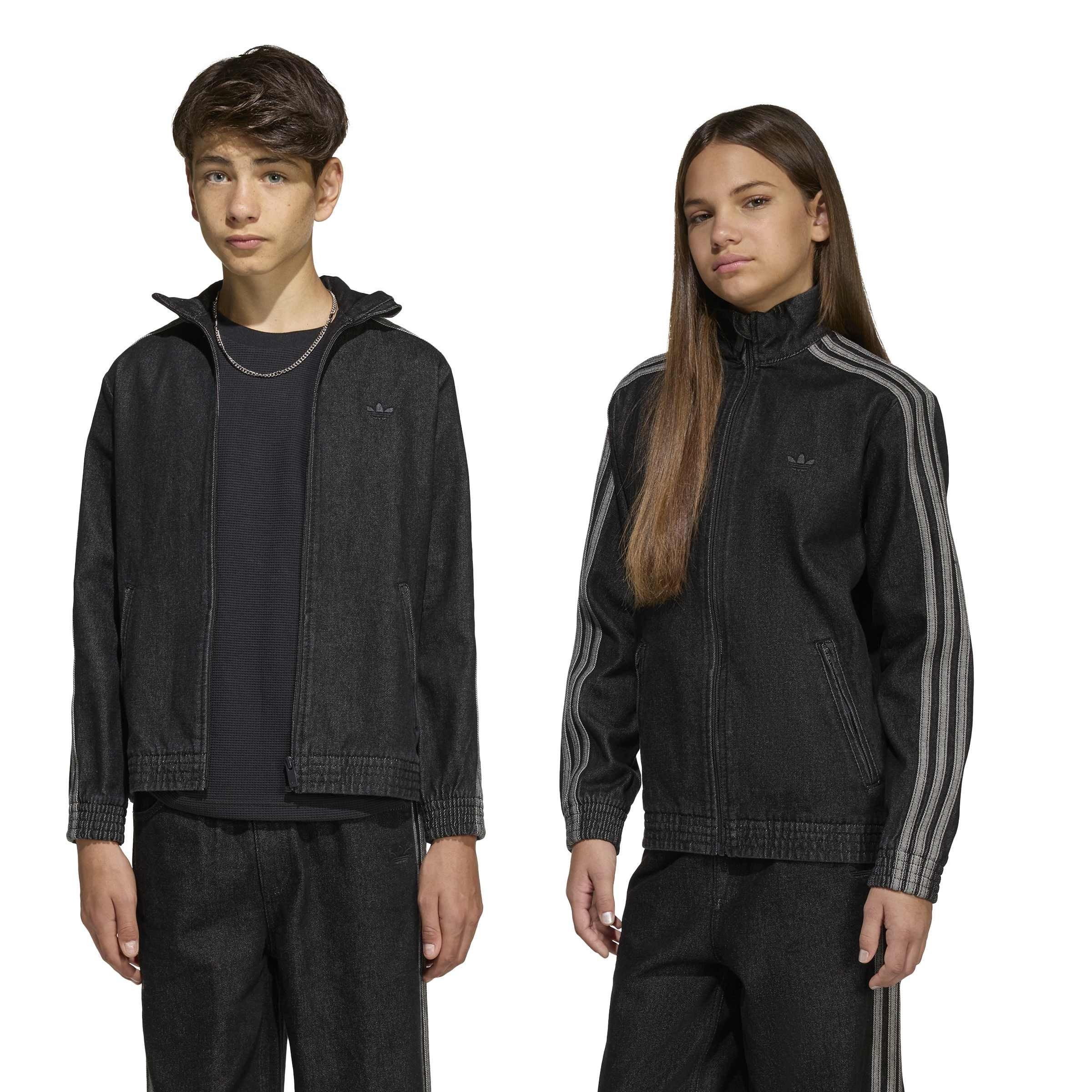 Trublc - adidas Originals - Adi OG Firebird Deni Jn64 - 2