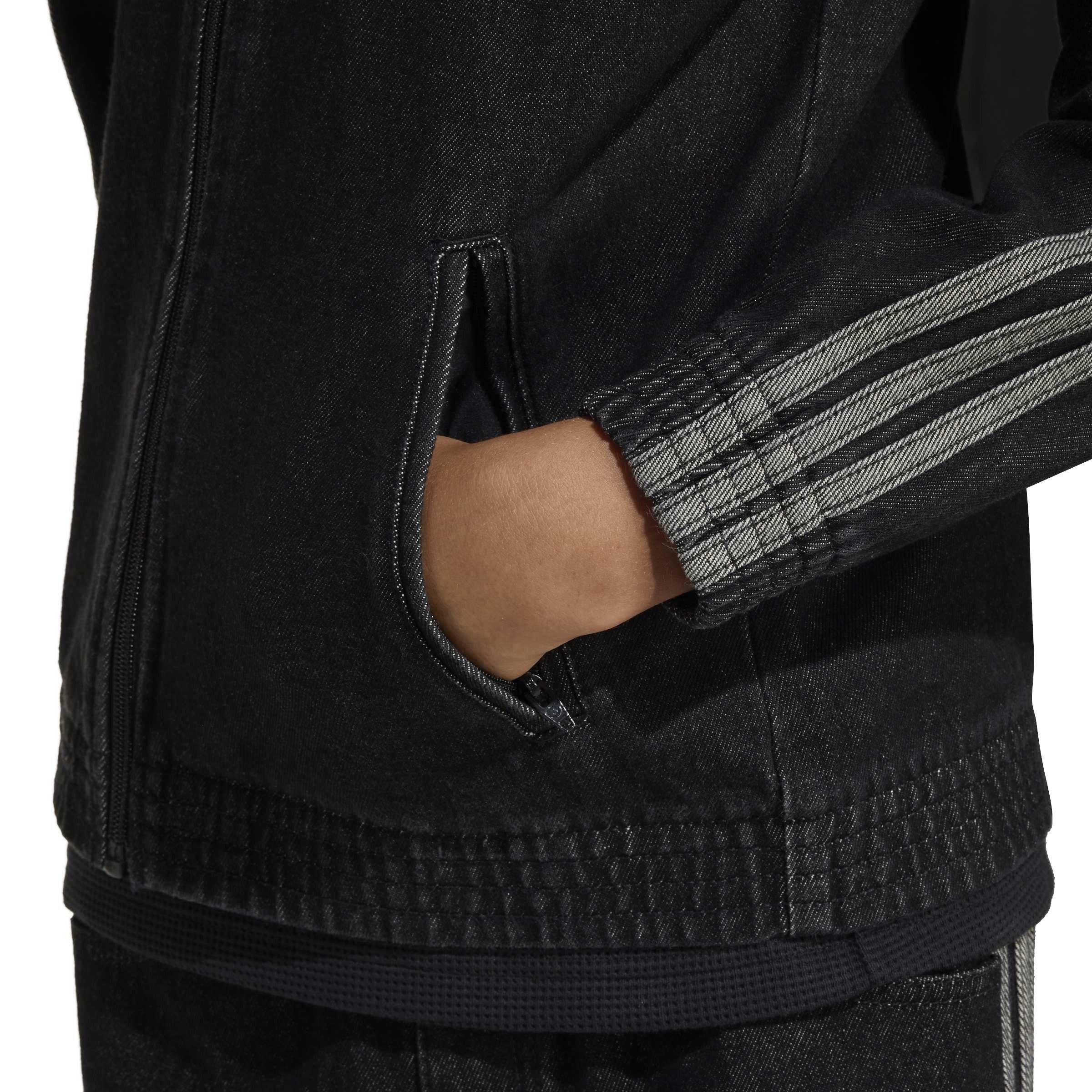 Trublc - adidas Originals - Adi OG Firebird Deni Jn64 - 6