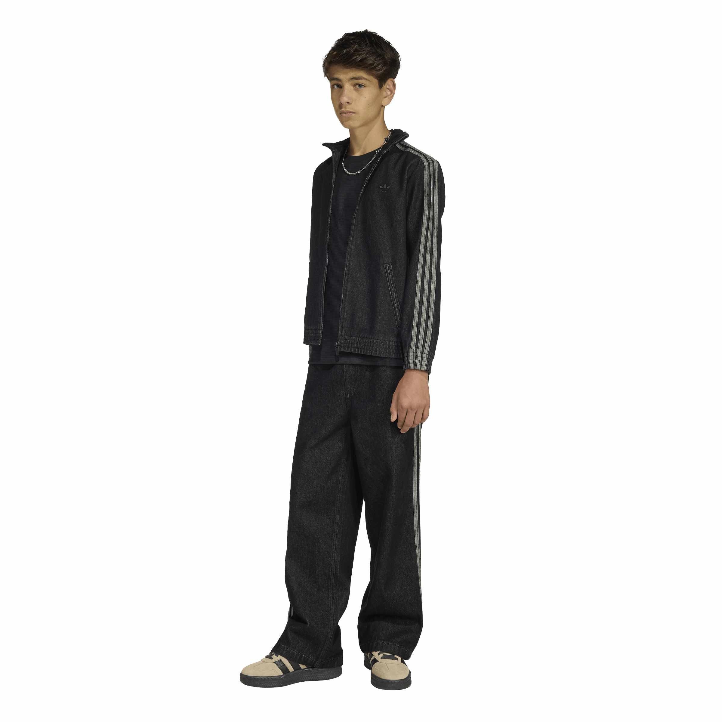 Trublc - adidas Originals - Adi OG Firebird Deni Jn64 - 7
