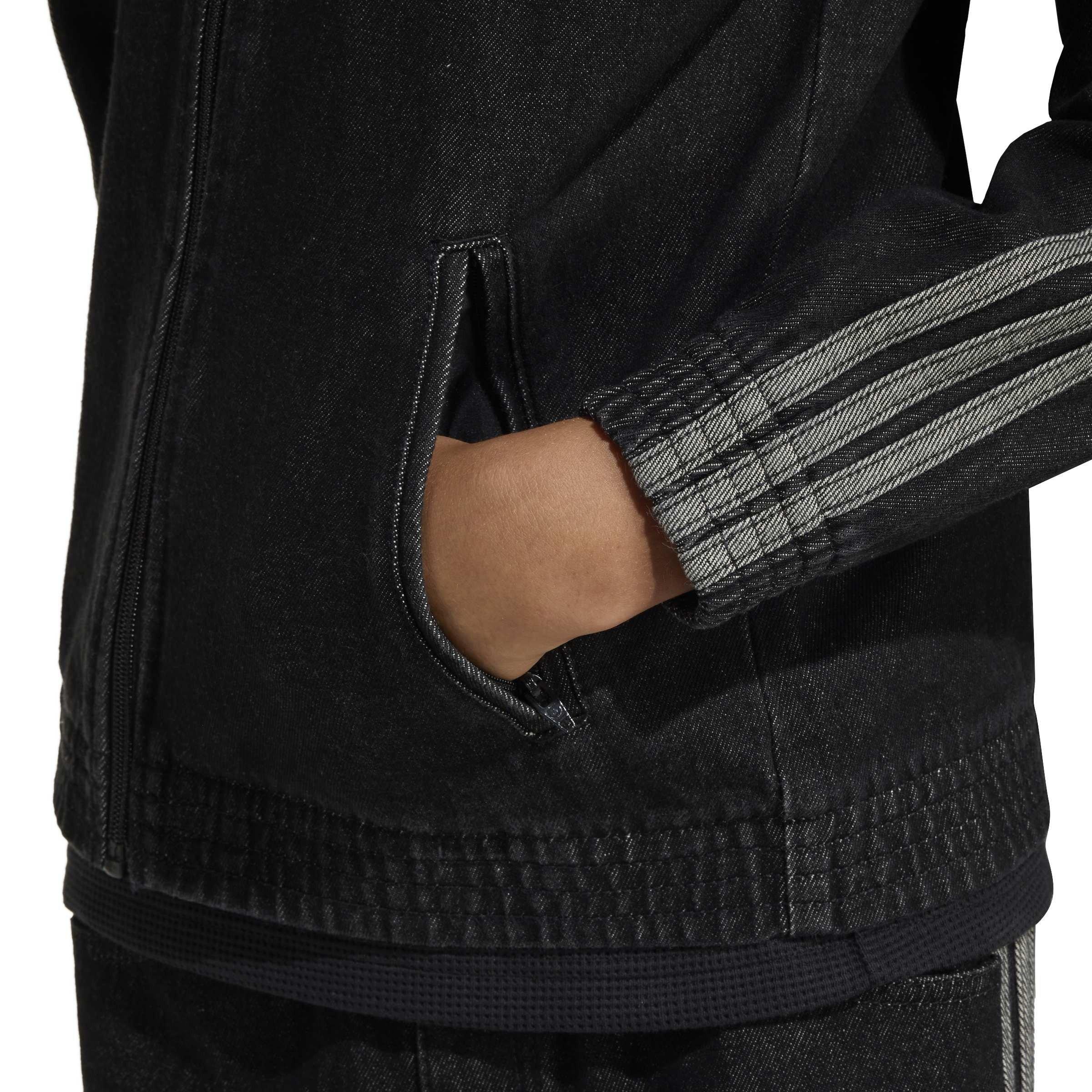 Trublc - adidas Originals - Adi OG Firebird Deni Jn64 - 8