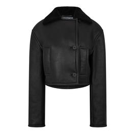 Jacquemus Jacq Marino Blouson Ld52